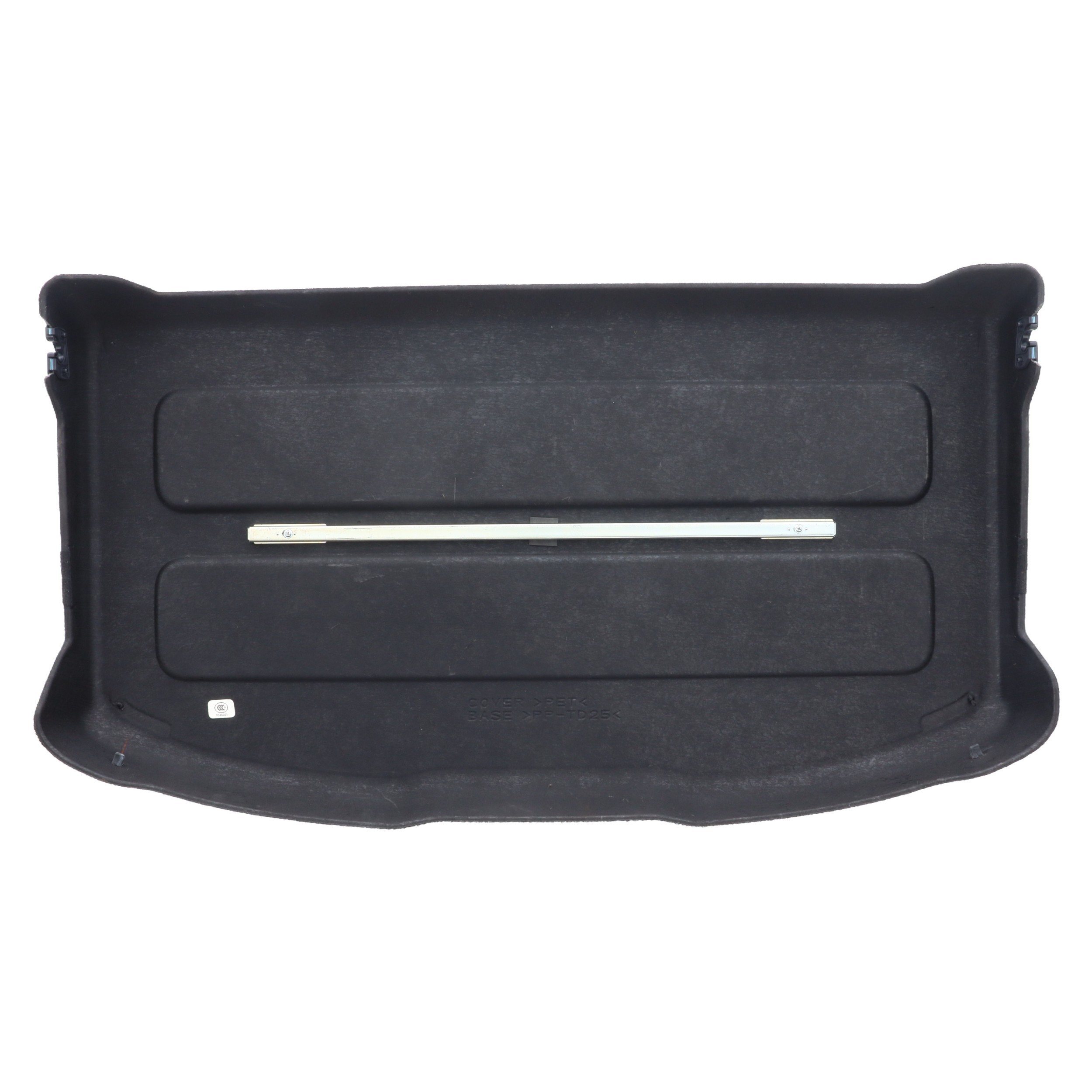 Plage arriere pour CITROEN C4 AIRCROSS Plage arriere pour CITROEN C4 AIRCROSS