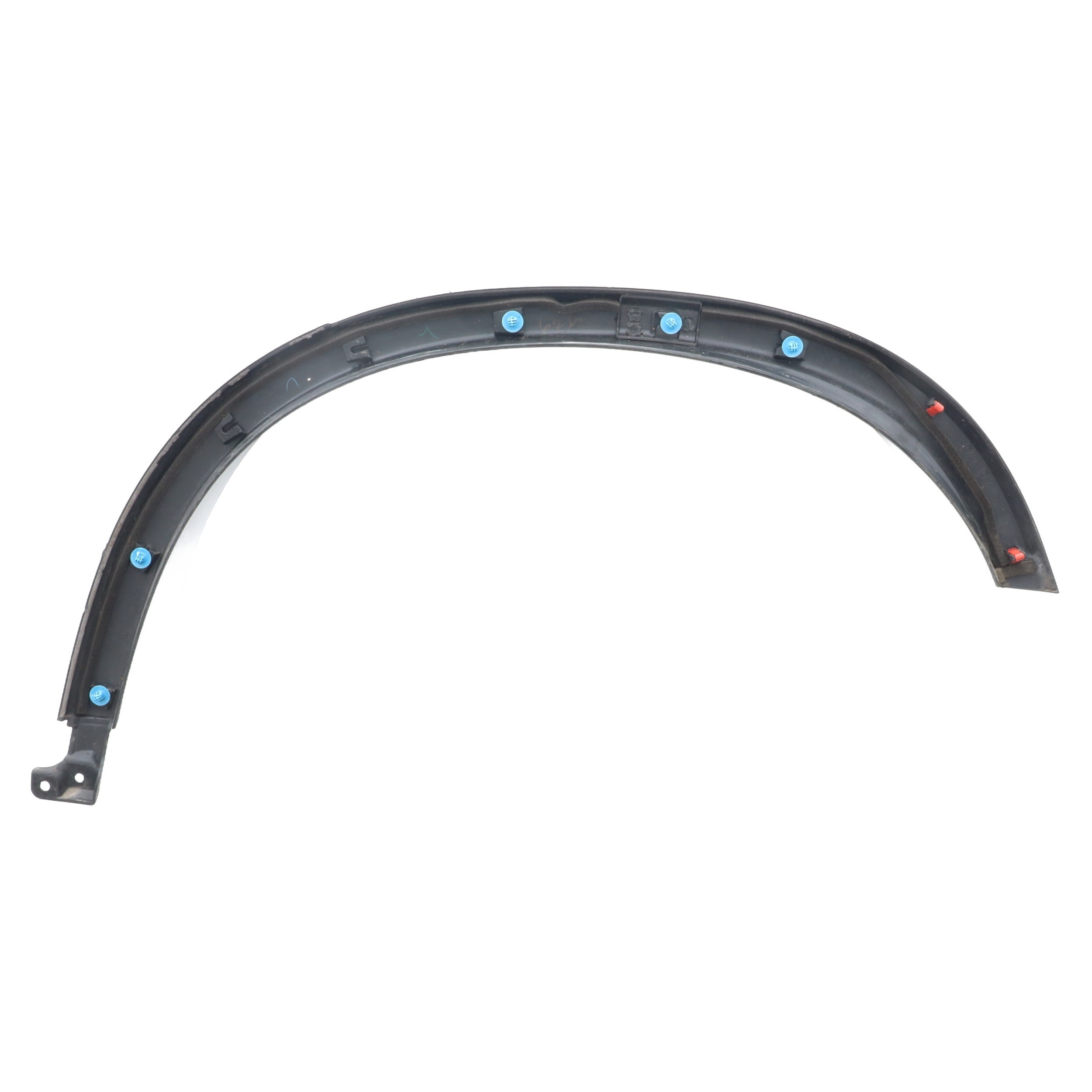 Extension d'aile arriere droit pour CITROEN C4 AIRCROSS Extension d'aile arriere droit pour CITROEN C4 AIRCROSS