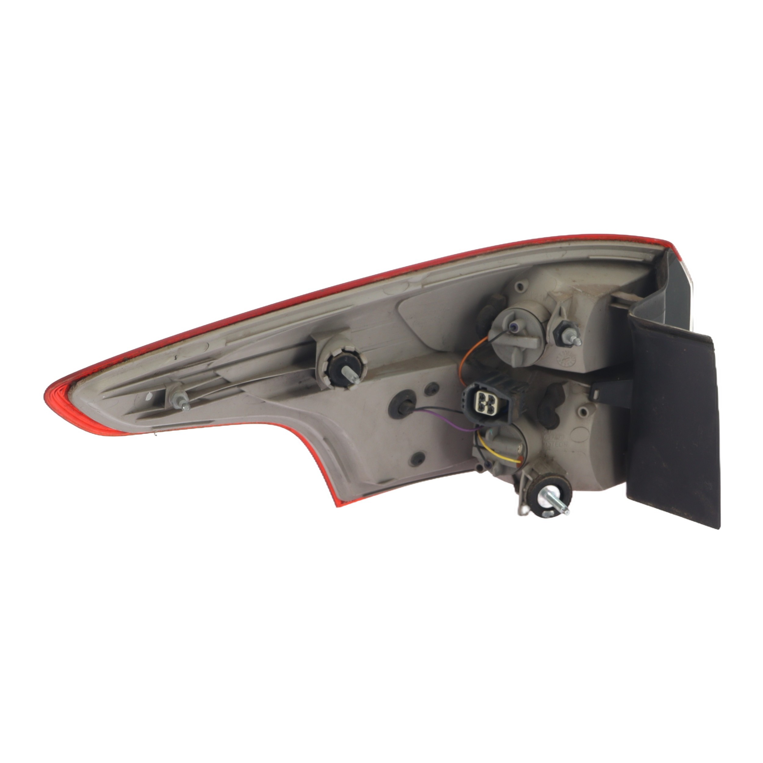 Feu arriere principal droit (feux) pour FORD FOCUS 3 PHASE 1 BREAK Feu arriere principal droit (feux) pour FORD FOCUS 3 PHASE 1 BREAK