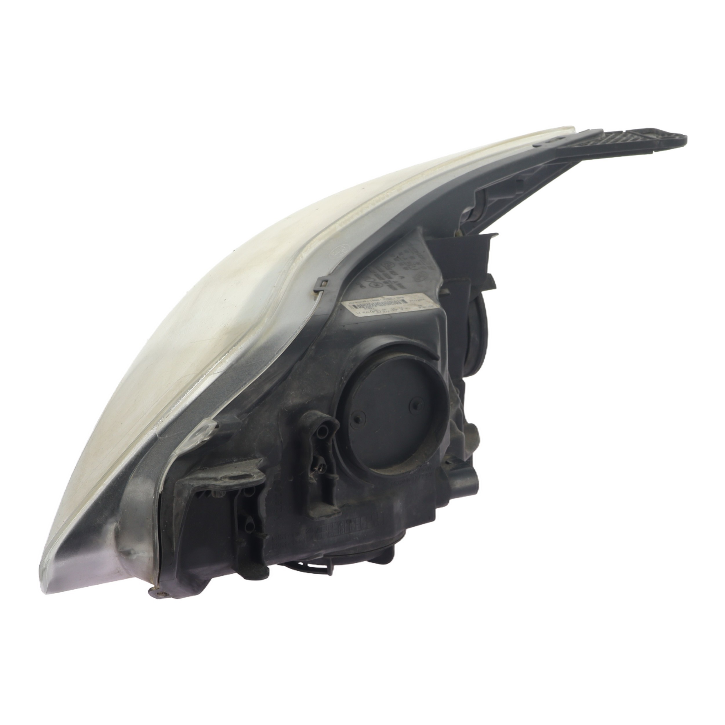 Optique avant principal droit (feux)(phare) pour FORD FOCUS 3 PHASE 1 BREAK Optique avant principal droit (feux)(phare) pour FORD FOCUS 3 PHASE 1 BREAK