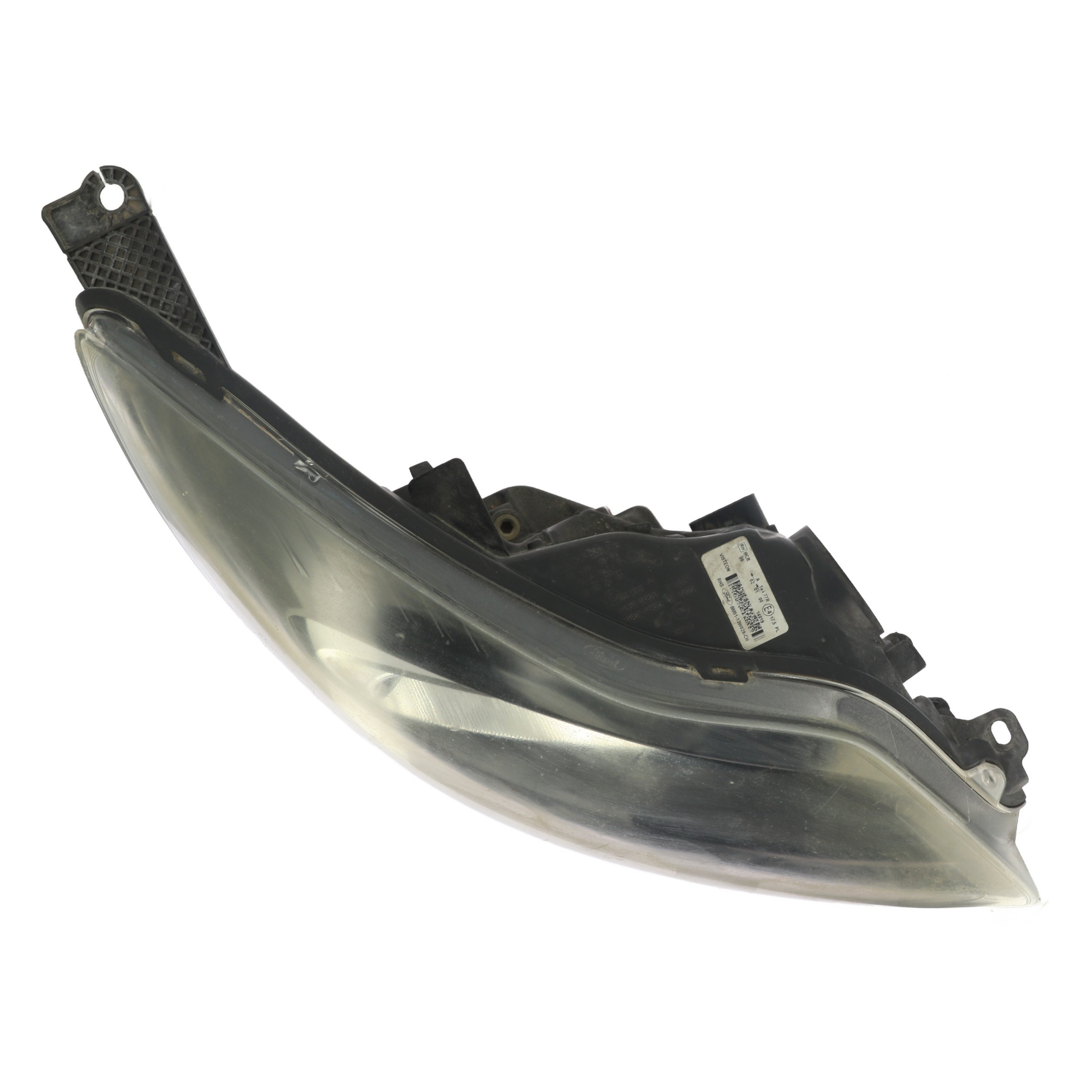 Optique avant principal droit (feux)(phare) pour FORD FOCUS 3 PHASE 1 BREAK Optique avant principal droit (feux)(phare) pour FORD FOCUS 3 PHASE 1 BREAK