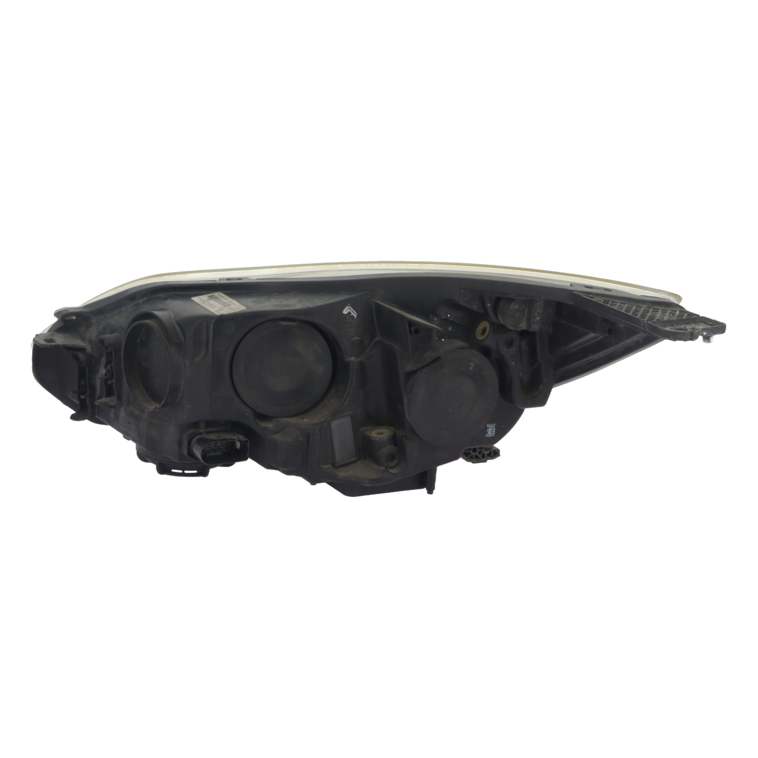 Optique avant principal droit (feux)(phare) pour FORD FOCUS 3 PHASE 1 BREAK Optique avant principal droit (feux)(phare) pour FORD FOCUS 3 PHASE 1 BREAK
