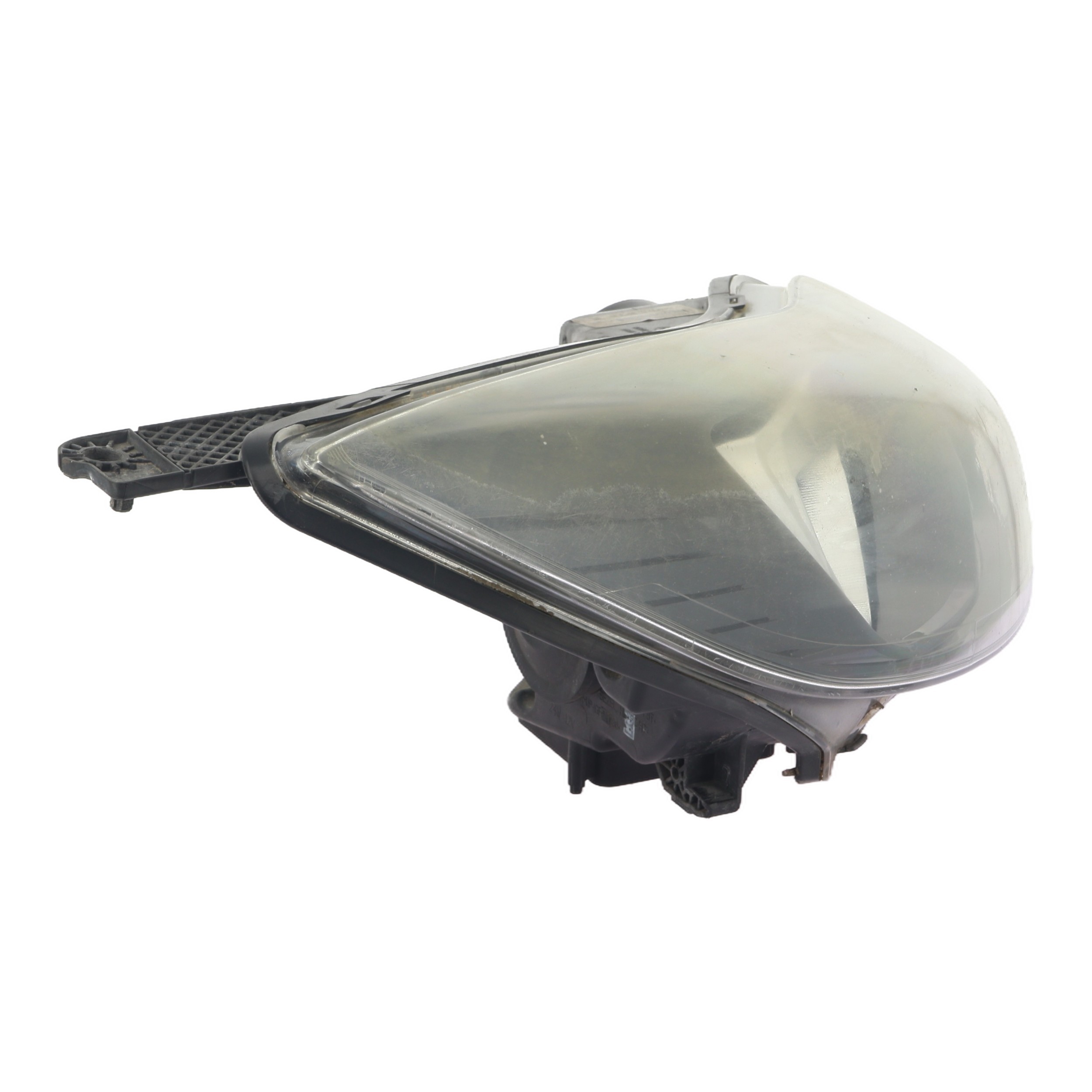 Optique avant principal droit (feux)(phare) pour FORD FOCUS 3 PHASE 1 BREAK Optique avant principal droit (feux)(phare) pour FORD FOCUS 3 PHASE 1 BREAK