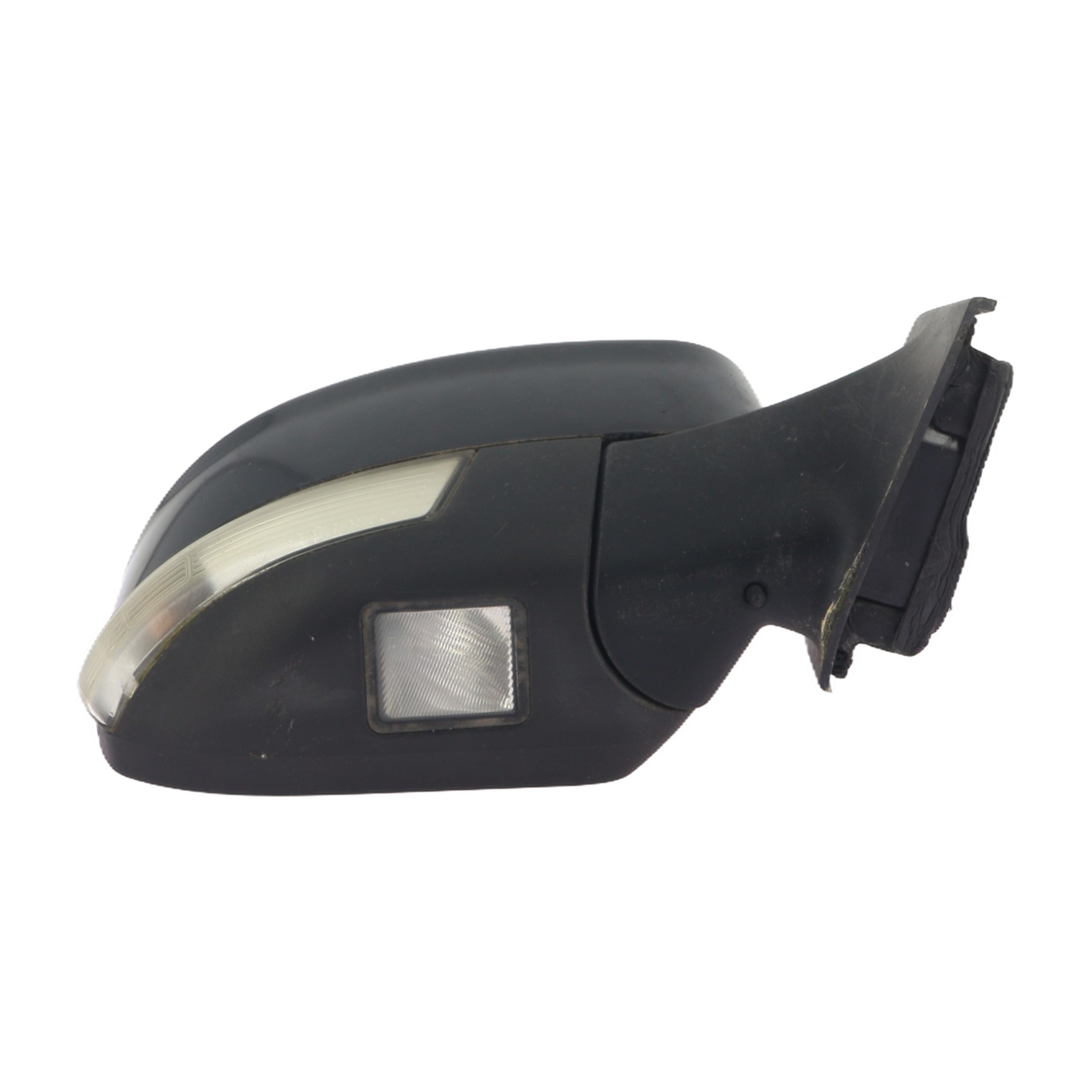 Retroviseur droit pour FORD FOCUS 3 PHASE 1 BREAK Retroviseur droit pour FORD FOCUS 3 PHASE 1 BREAK