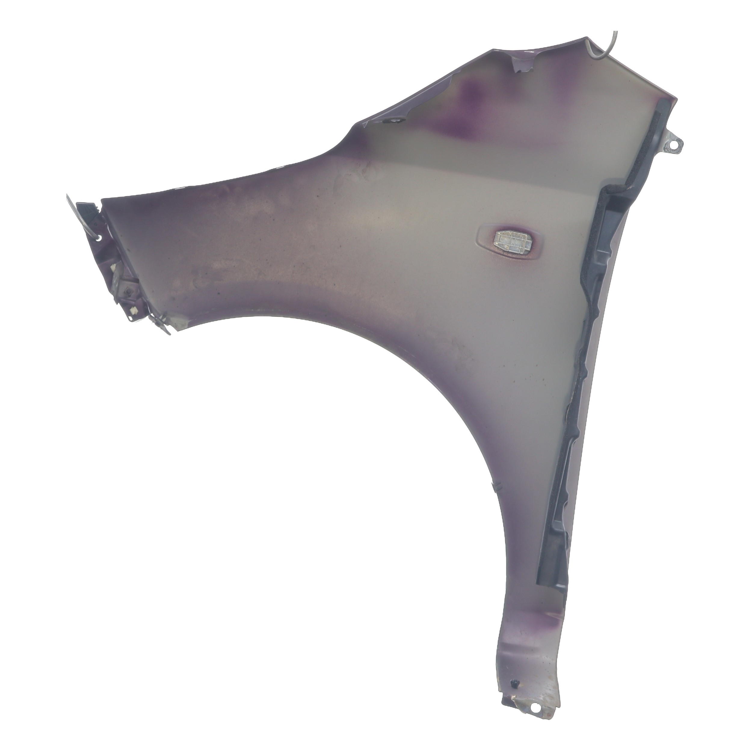 Aile avant droit pour HYUNDAI I 10 1 PHASE 2 Aile avant droit pour HYUNDAI I 10 1 PHASE 2