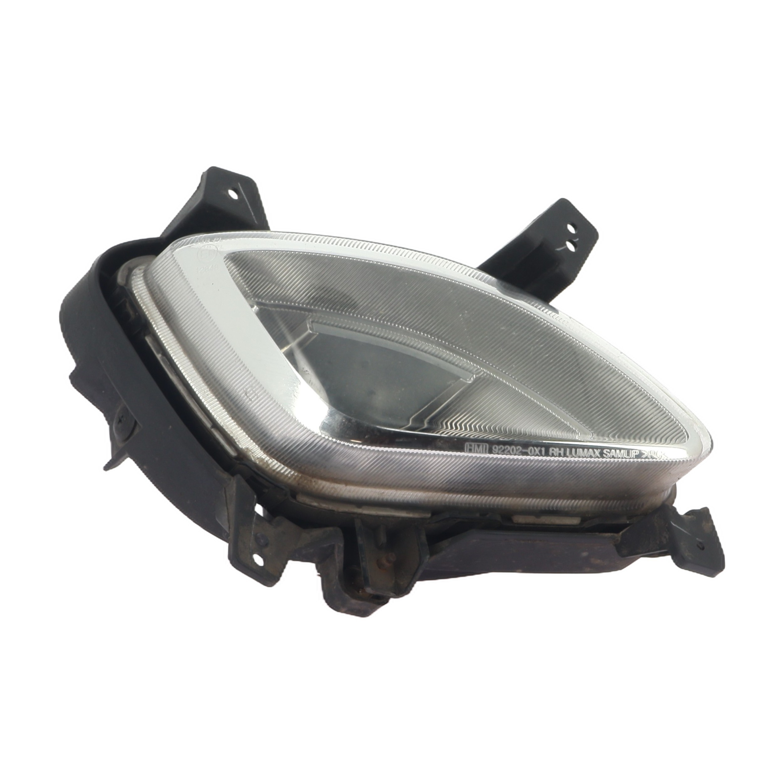 Anti brouillard droit (feux) pour HYUNDAI I 10 1 PHASE 2 Anti brouillard droit (feux) pour HYUNDAI I 10 1 PHASE 2