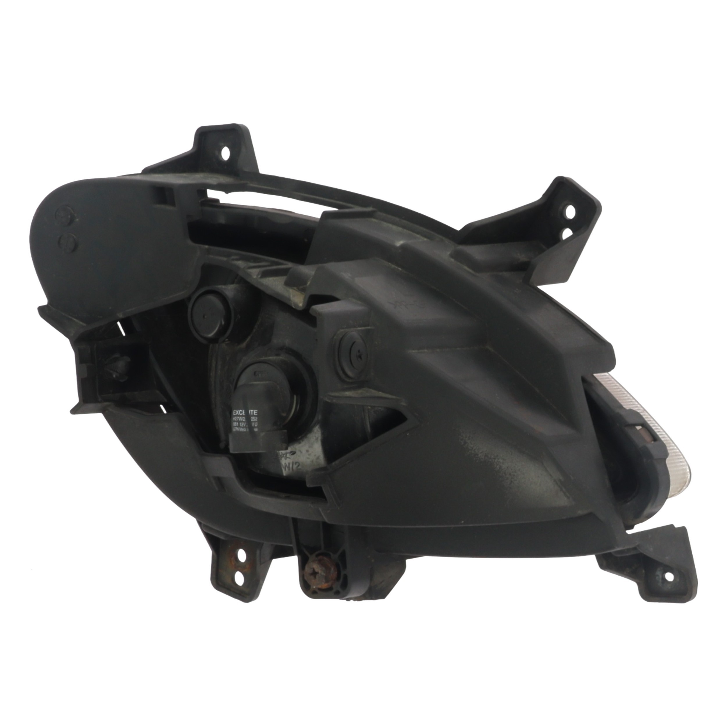Anti brouillard gauche (feux) pour HYUNDAI I 10 1 PHASE 2 Anti brouillard gauche (feux) pour HYUNDAI I 10 1 PHASE 2