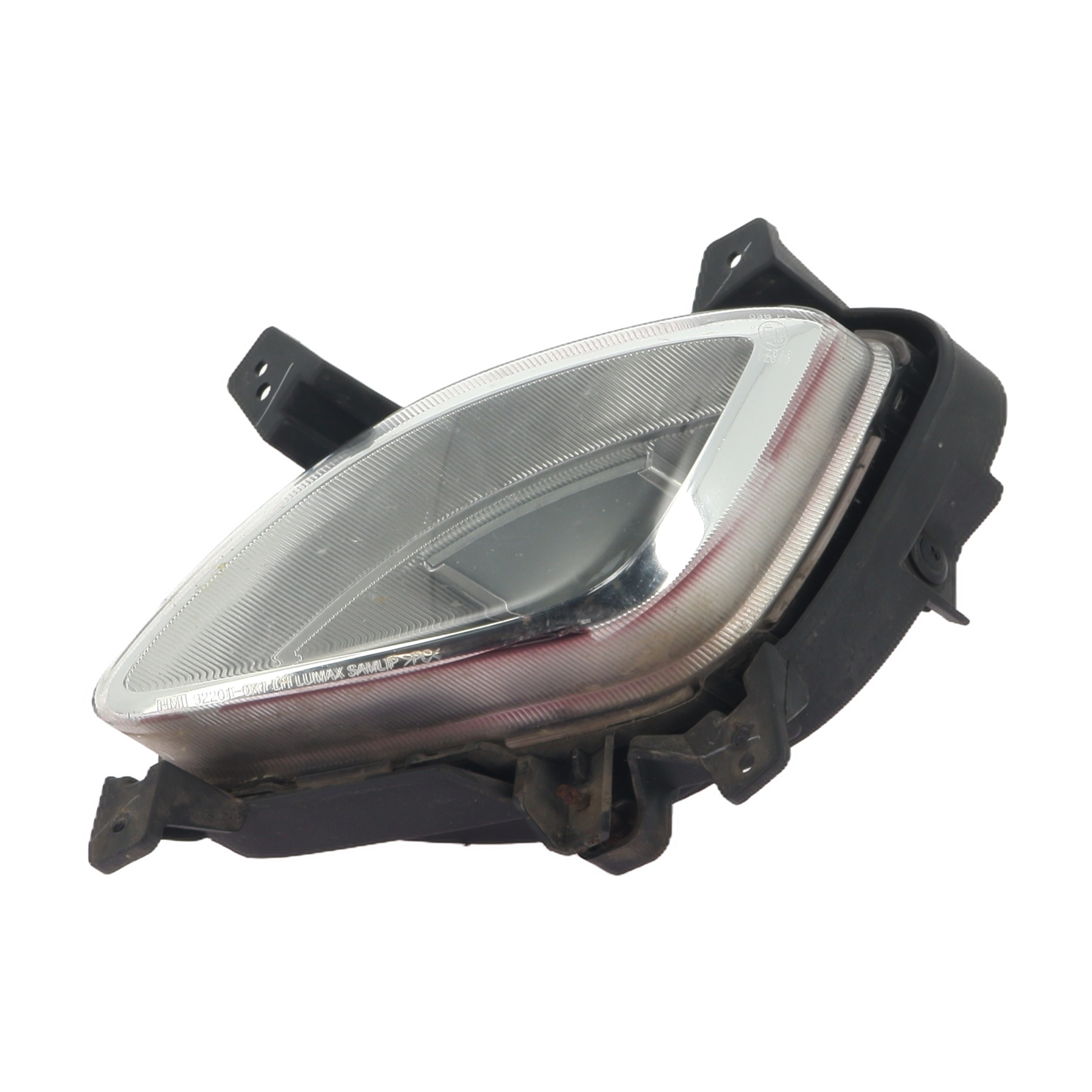 Anti brouillard gauche (feux) pour HYUNDAI I 10 1 PHASE 2 Anti brouillard gauche (feux) pour HYUNDAI I 10 1 PHASE 2