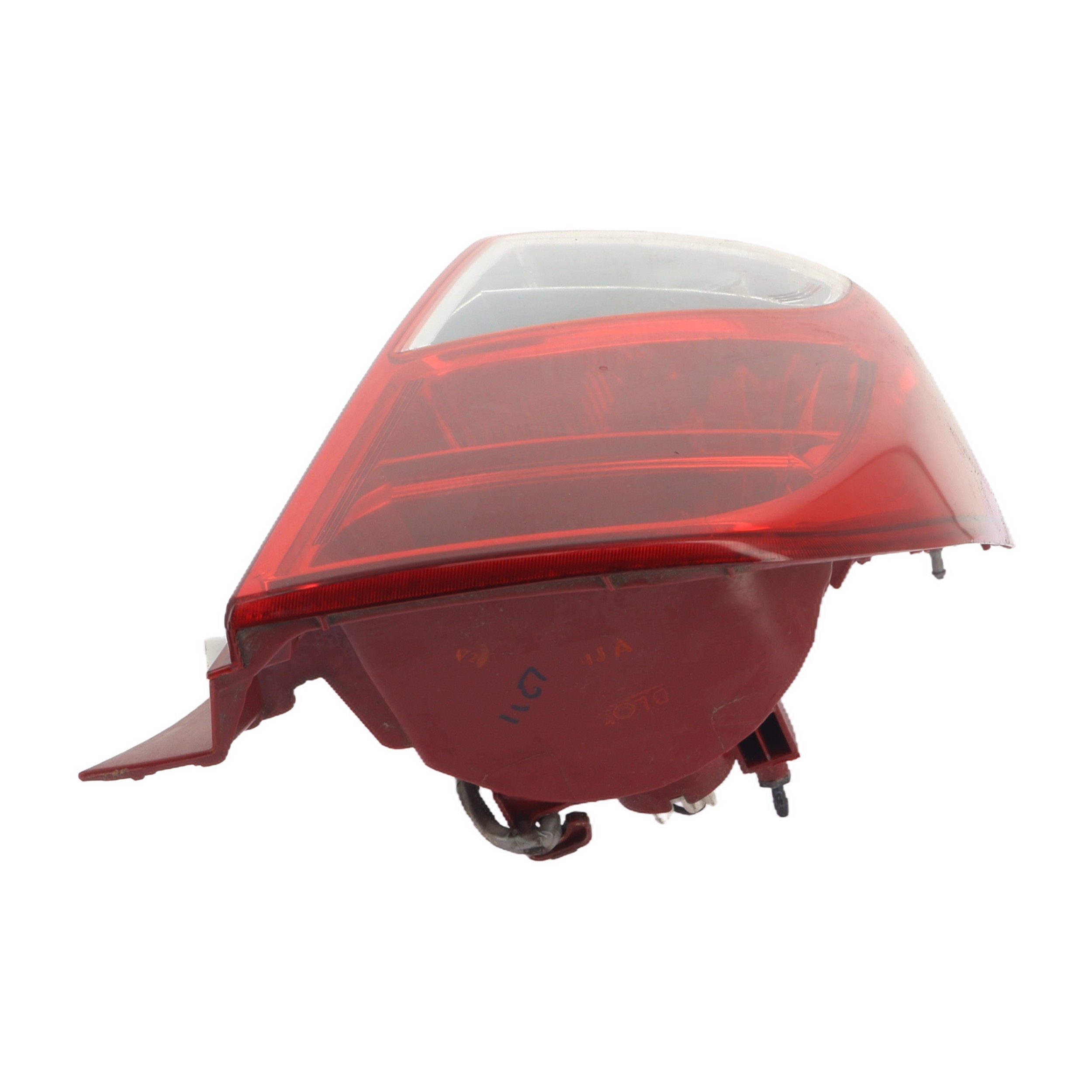 Feu arriere principal droit (feux) pour HYUNDAI I 10 1 PHASE 2 Feu arriere principal droit (feux) pour HYUNDAI I 10 1 PHASE 2