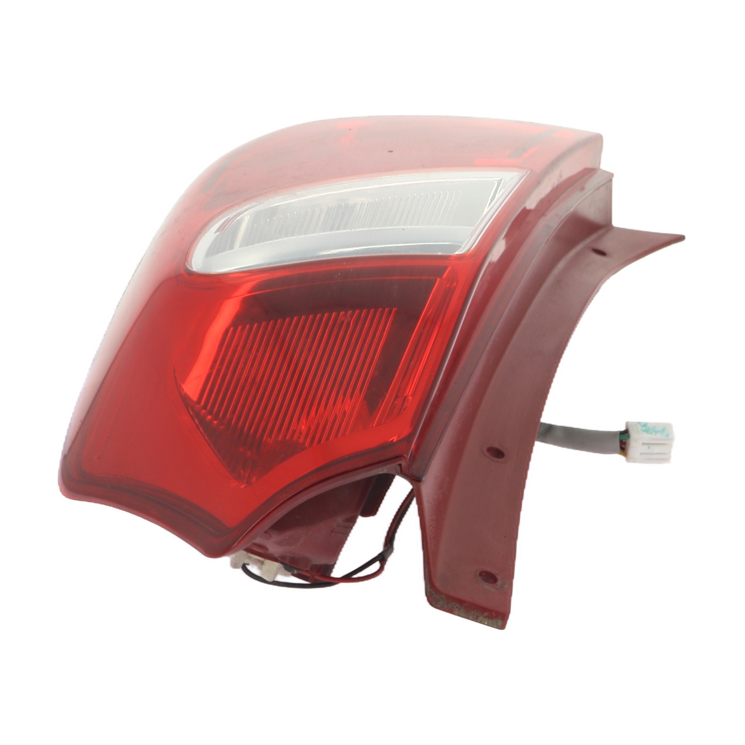 Feu arriere principal droit (feux) pour HYUNDAI I 10 1 PHASE 2 Feu arriere principal droit (feux) pour HYUNDAI I 10 1 PHASE 2