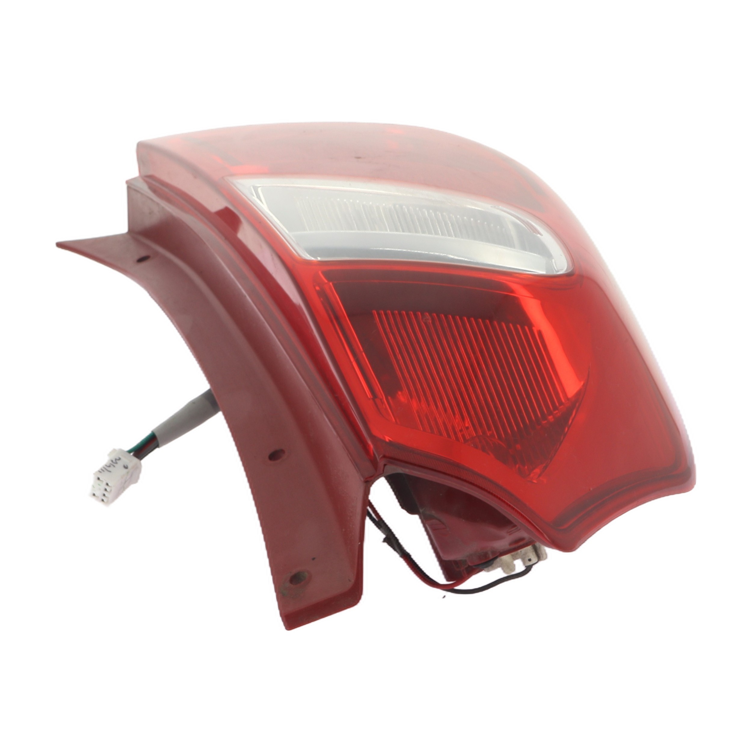 Feu arriere principal gauche (feux) pour HYUNDAI I 10 1 PHASE 2 Feu arriere principal gauche (feux) pour HYUNDAI I 10 1 PHASE 2