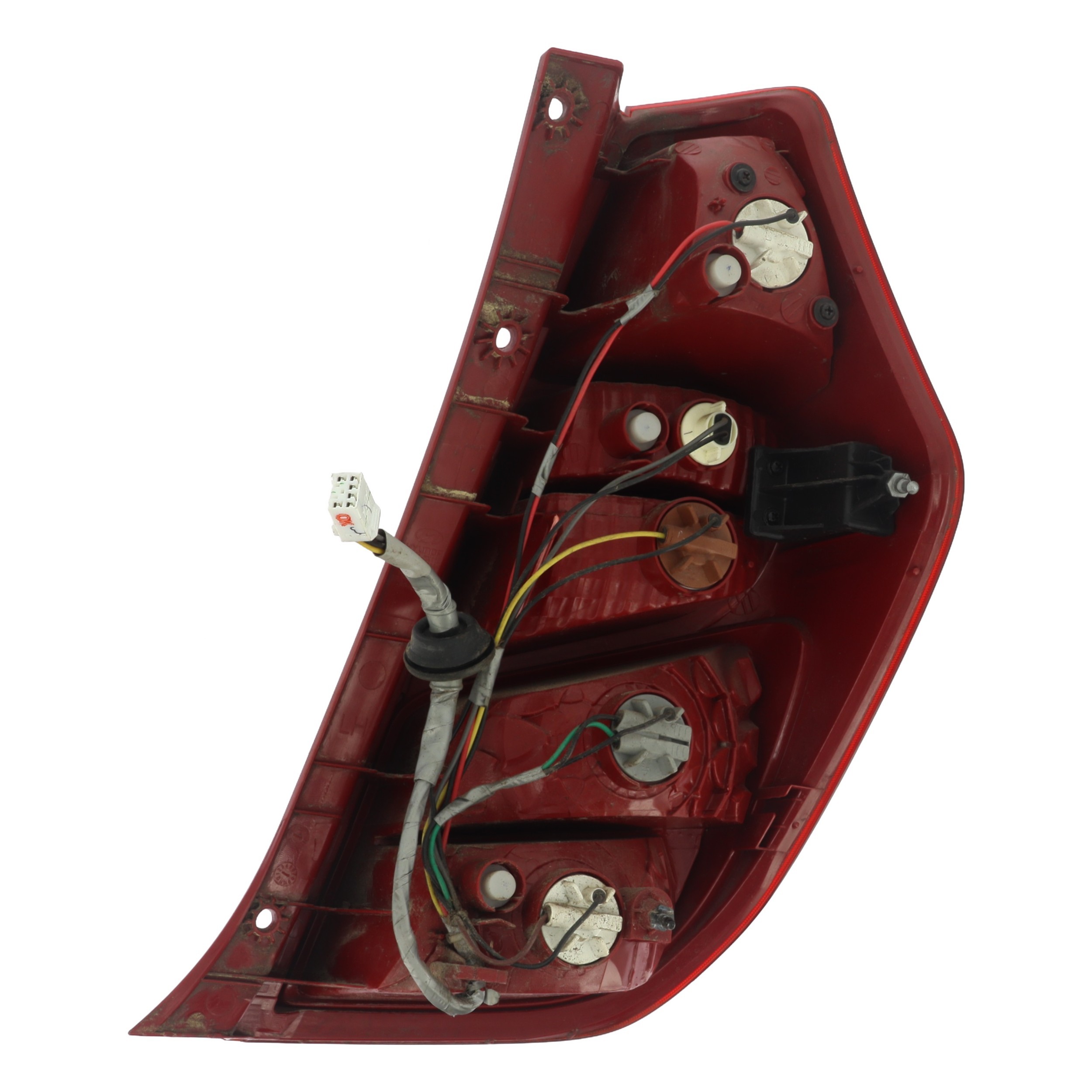 Feu arriere principal gauche (feux) pour HYUNDAI I 10 1 PHASE 2 Feu arriere principal gauche (feux) pour HYUNDAI I 10 1 PHASE 2