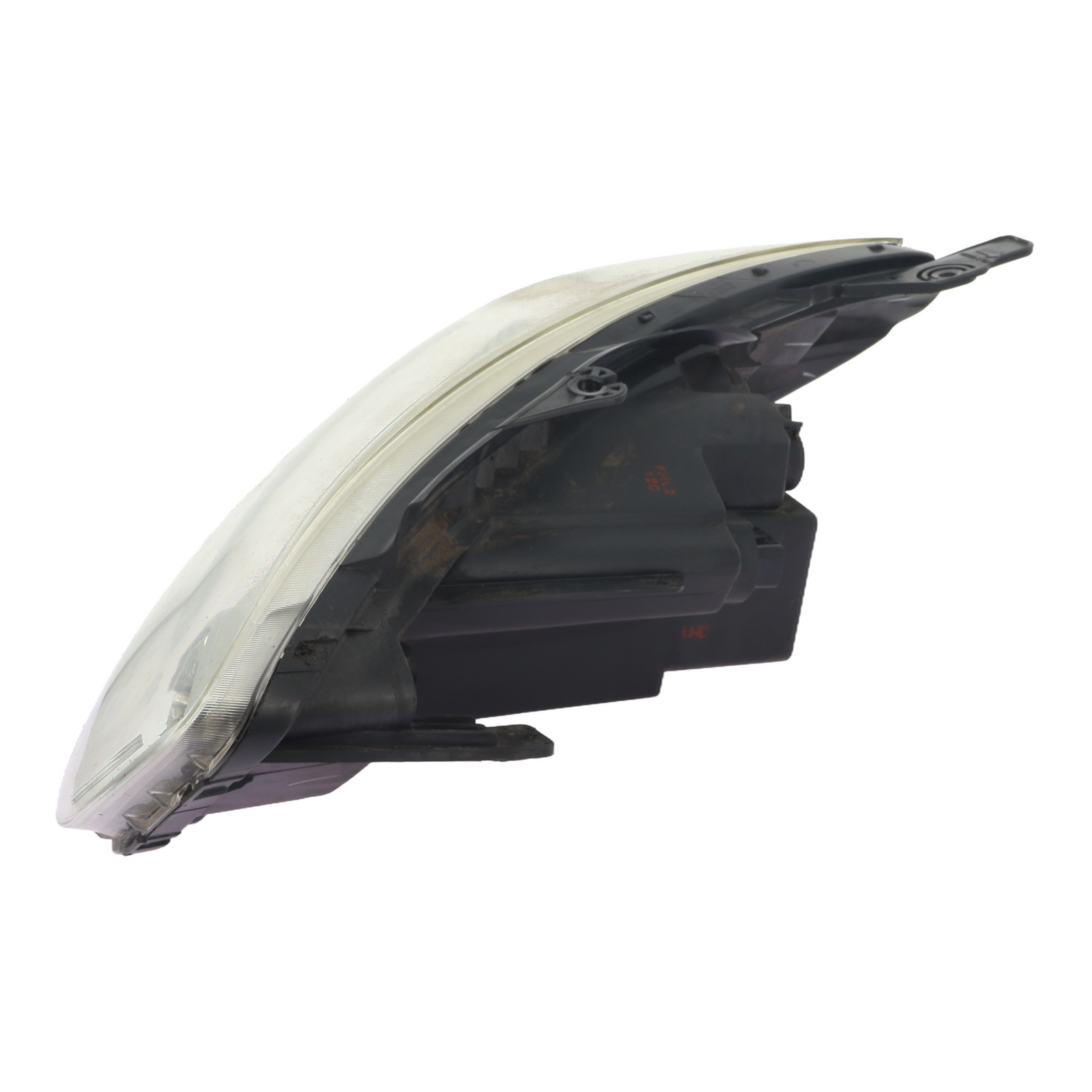 Optique avant principal droit (feux)(phare) pour HYUNDAI I 10 1 PHASE 2 Optique avant principal droit (feux)(phare) pour HYUNDAI I 10 1 PHASE 2