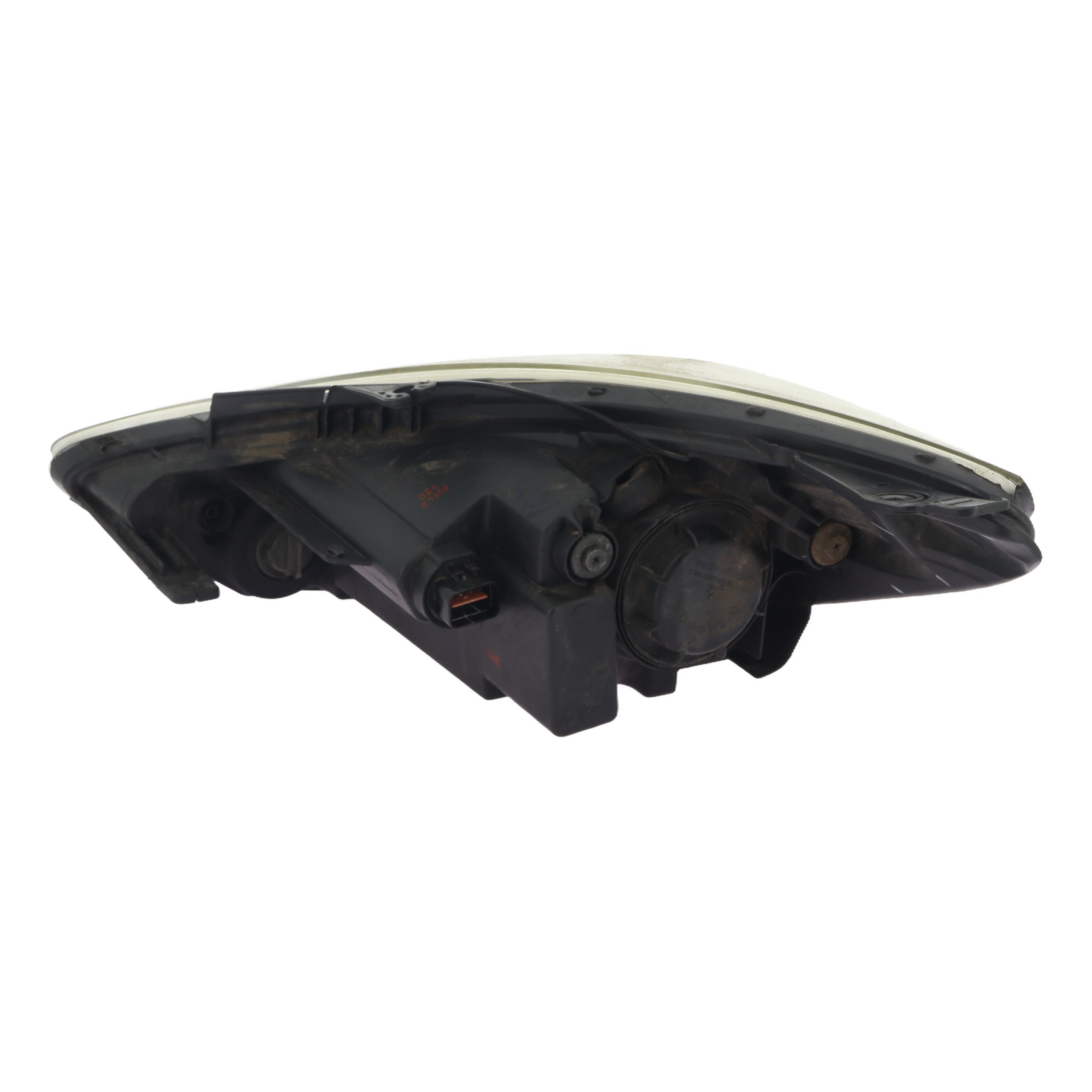 Optique avant principal droit (feux)(phare) pour HYUNDAI I 10 1 PHASE 2 Optique avant principal droit (feux)(phare) pour HYUNDAI I 10 1 PHASE 2