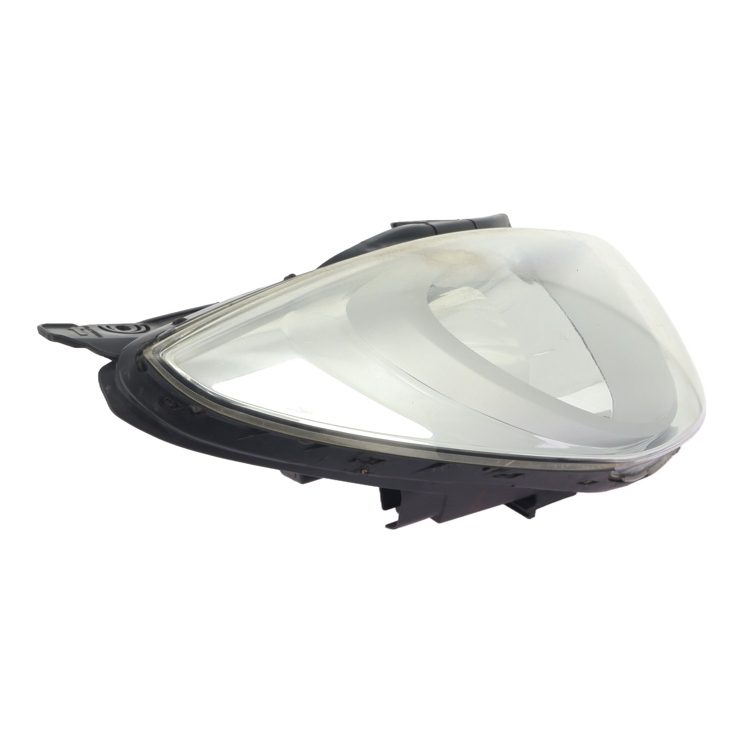 Optique avant principal droit (feux)(phare) pour HYUNDAI I 10 1 PHASE 2 Optique avant principal droit (feux)(phare) pour HYUNDAI I 10 1 PHASE 2