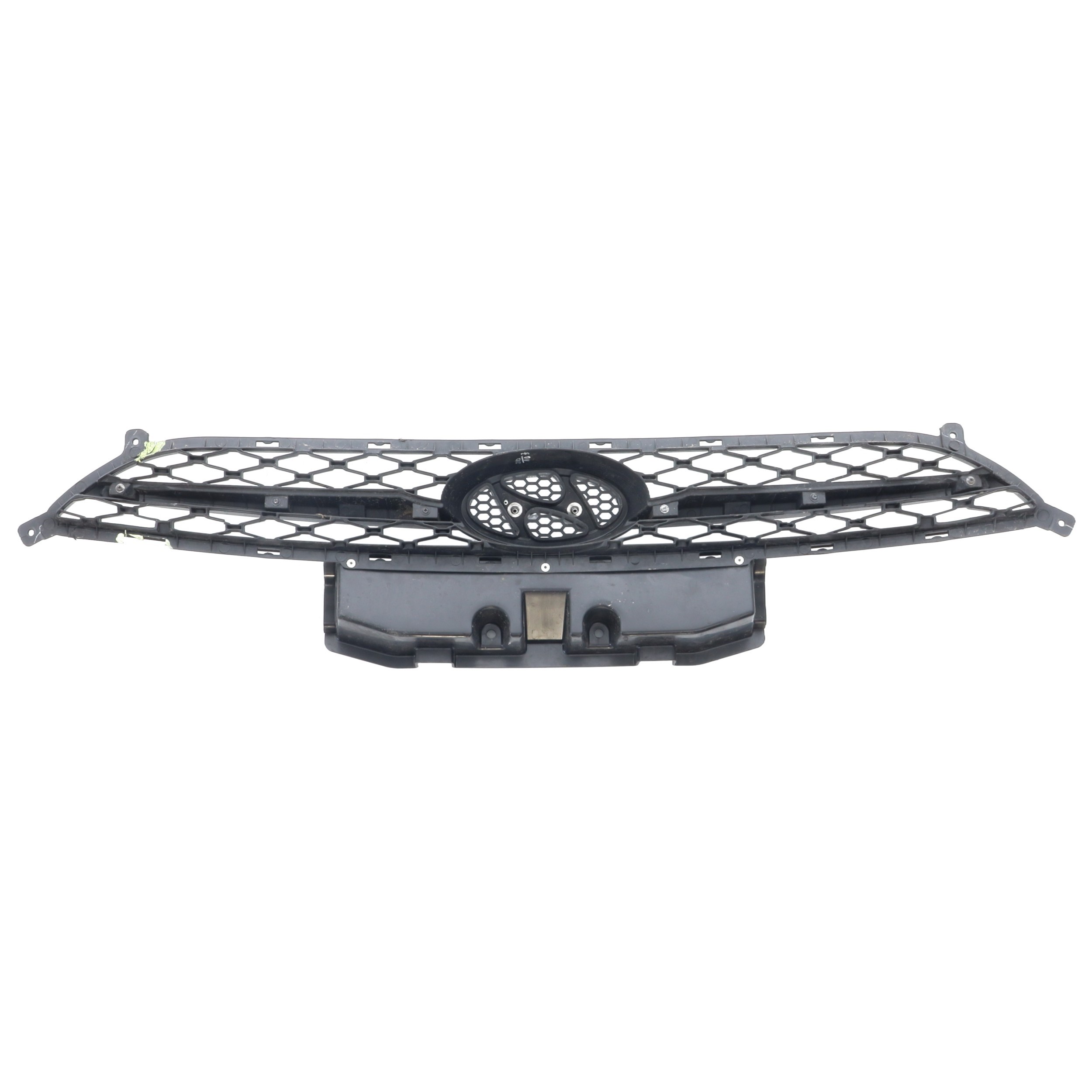 Grille de calandre pour HYUNDAI I 10 1 PHASE 2 Grille de calandre pour HYUNDAI I 10 1 PHASE 2