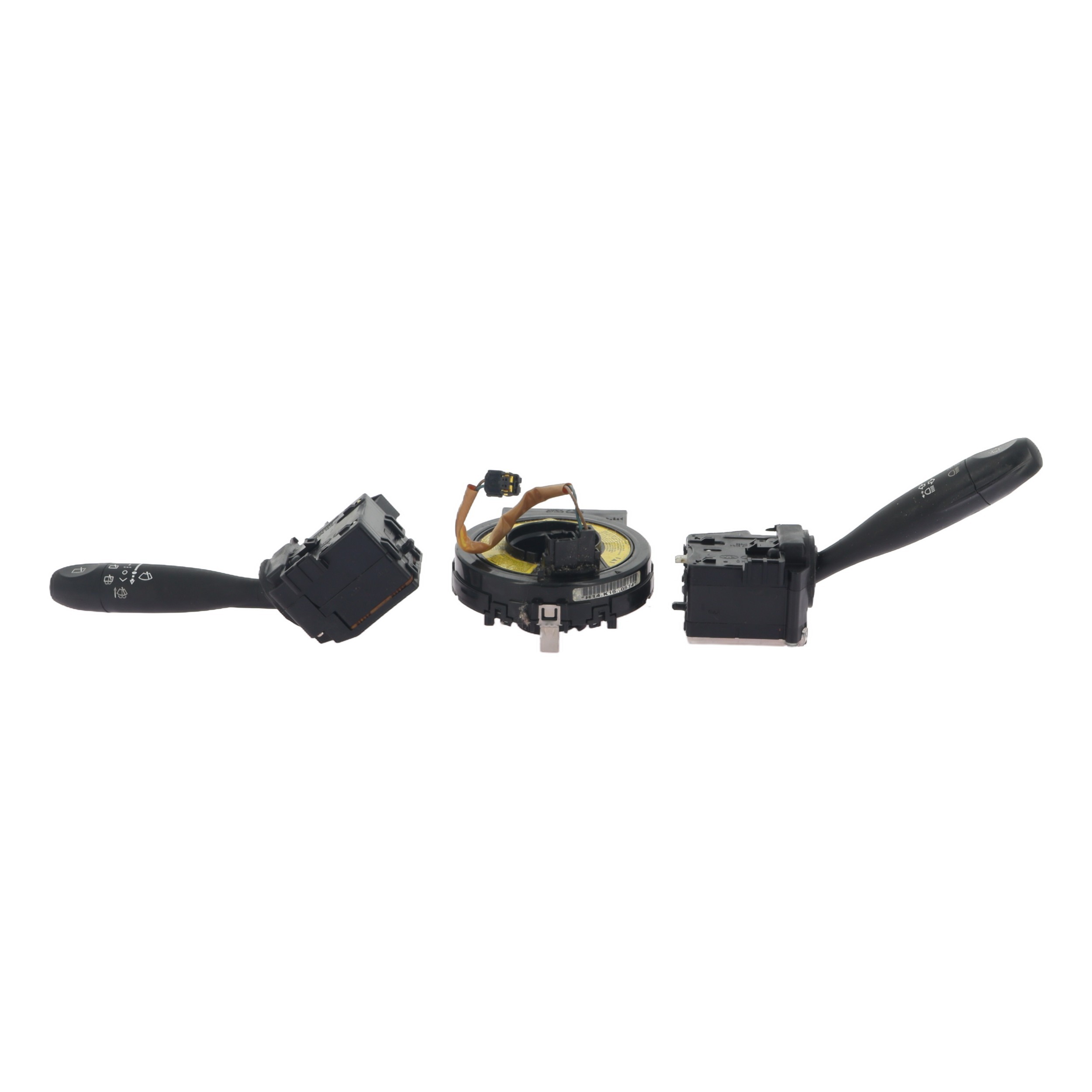 Com (Bloc Contacteur Tournant+Commodo Essuie Glace+Commodo Phare) pour HYUNDAI I 10 1 PHASE 2 Com (Bloc Contacteur Tournant+Commodo Essuie Glace+Commodo Phare) pour HYUNDAI I 10 1 PHASE 2
