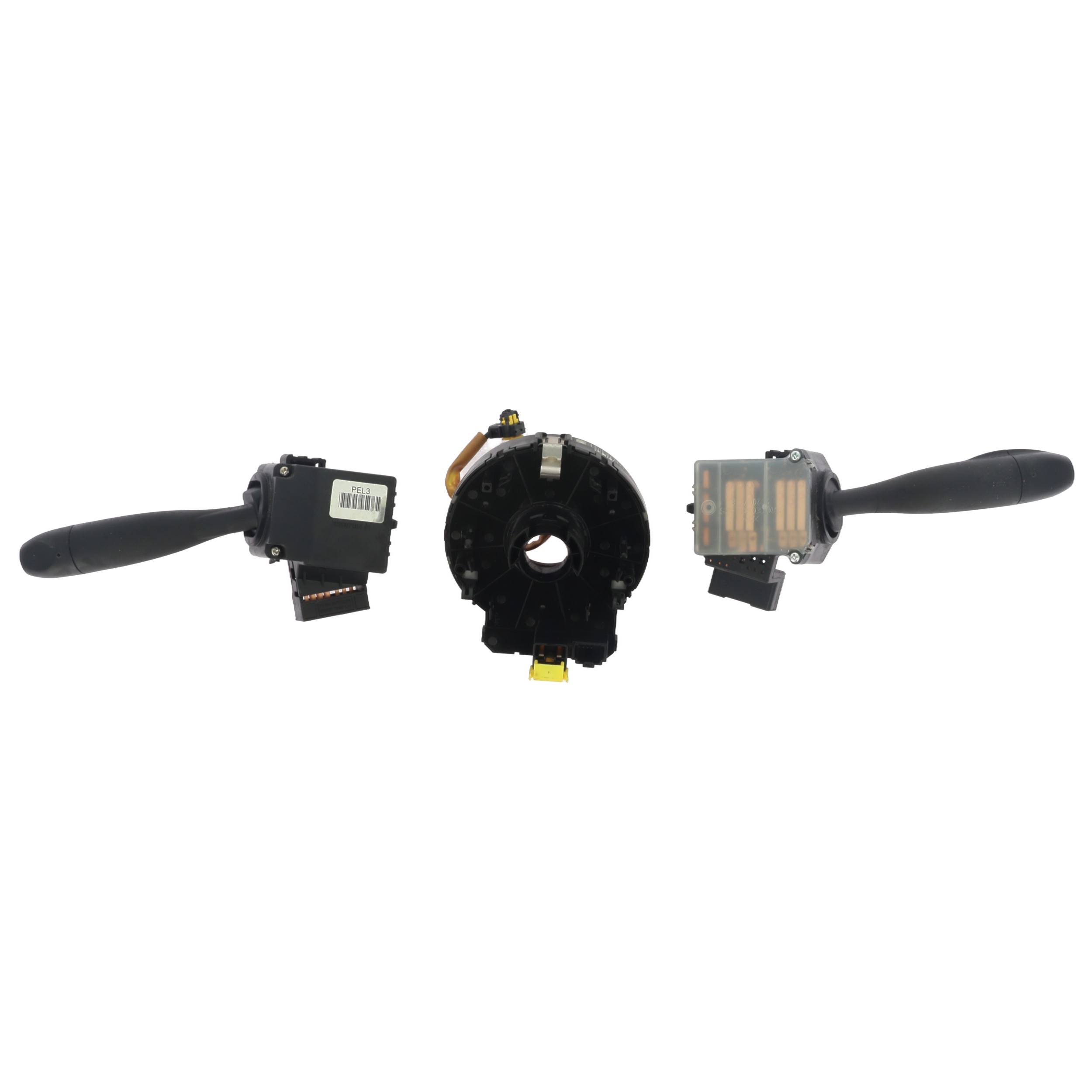 Com (Bloc Contacteur Tournant+Commodo Essuie Glace+Commodo Phare) pour HYUNDAI I 10 1 PHASE 2 Com (Bloc Contacteur Tournant+Commodo Essuie Glace+Commodo Phare) pour HYUNDAI I 10 1 PHASE 2