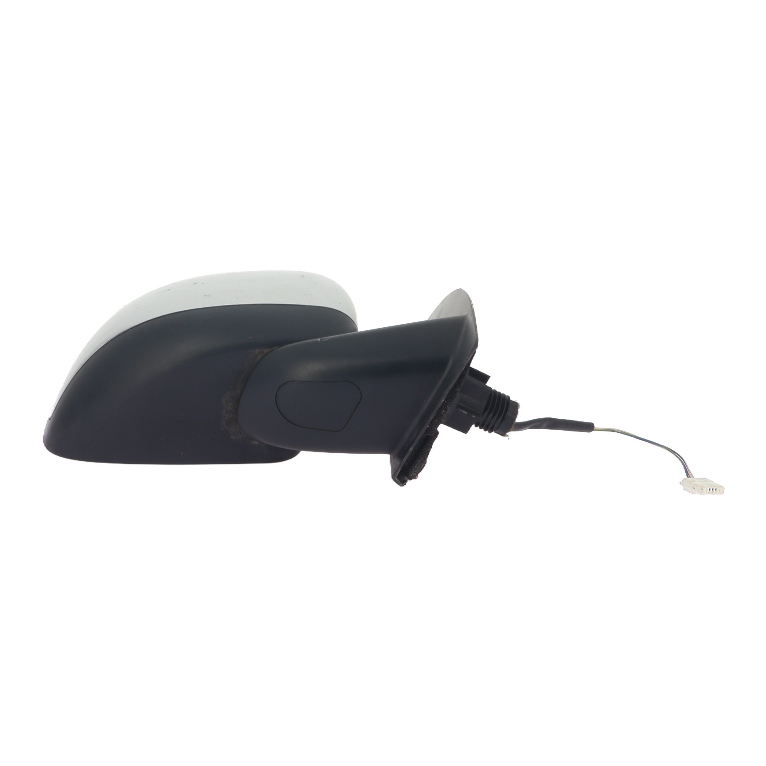 Retroviseur droit pour FIAT PANDA 2 PHASE 2 Retroviseur droit pour FIAT PANDA 2 PHASE 2