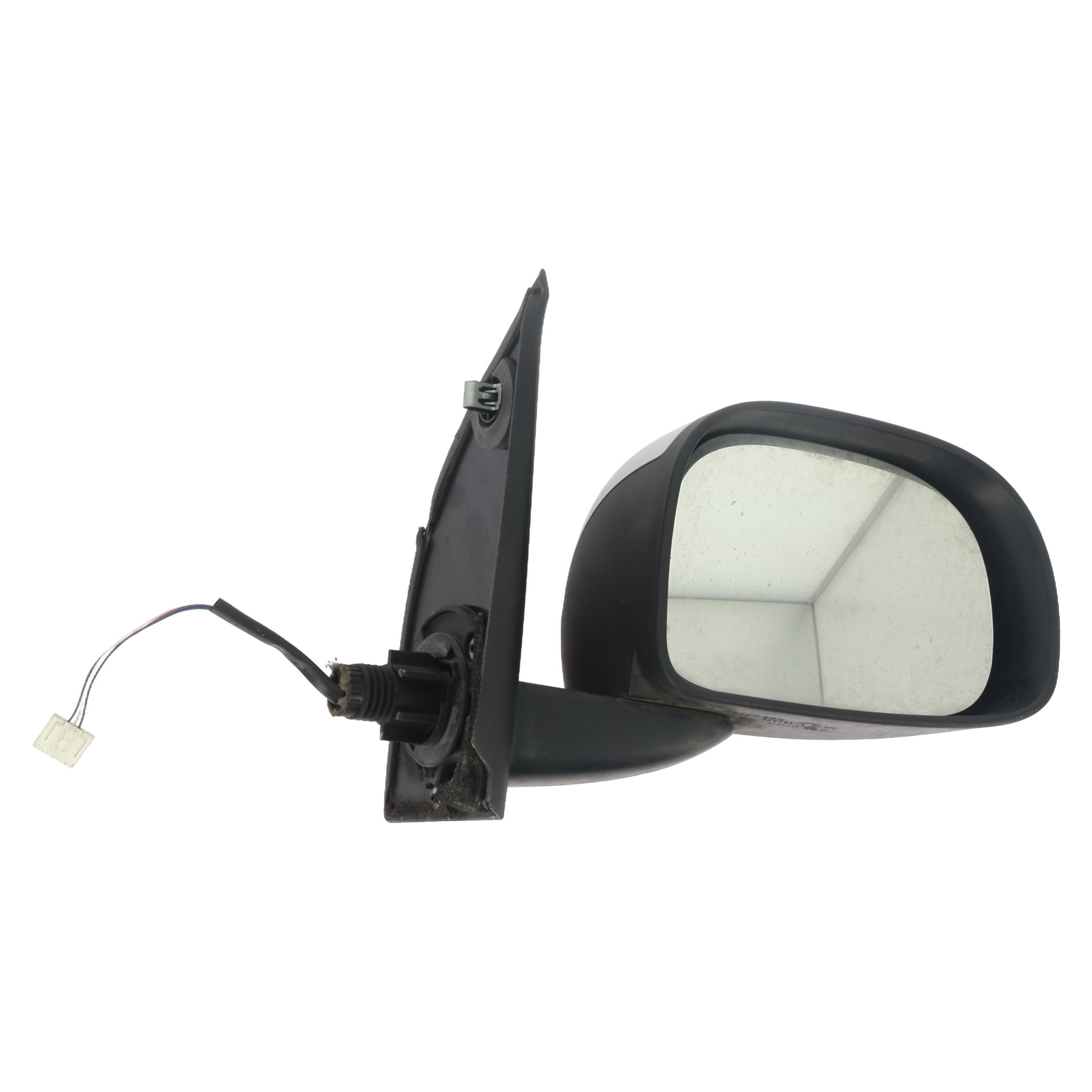 Retroviseur droit pour FIAT PANDA 2 PHASE 2 Retroviseur droit pour FIAT PANDA 2 PHASE 2