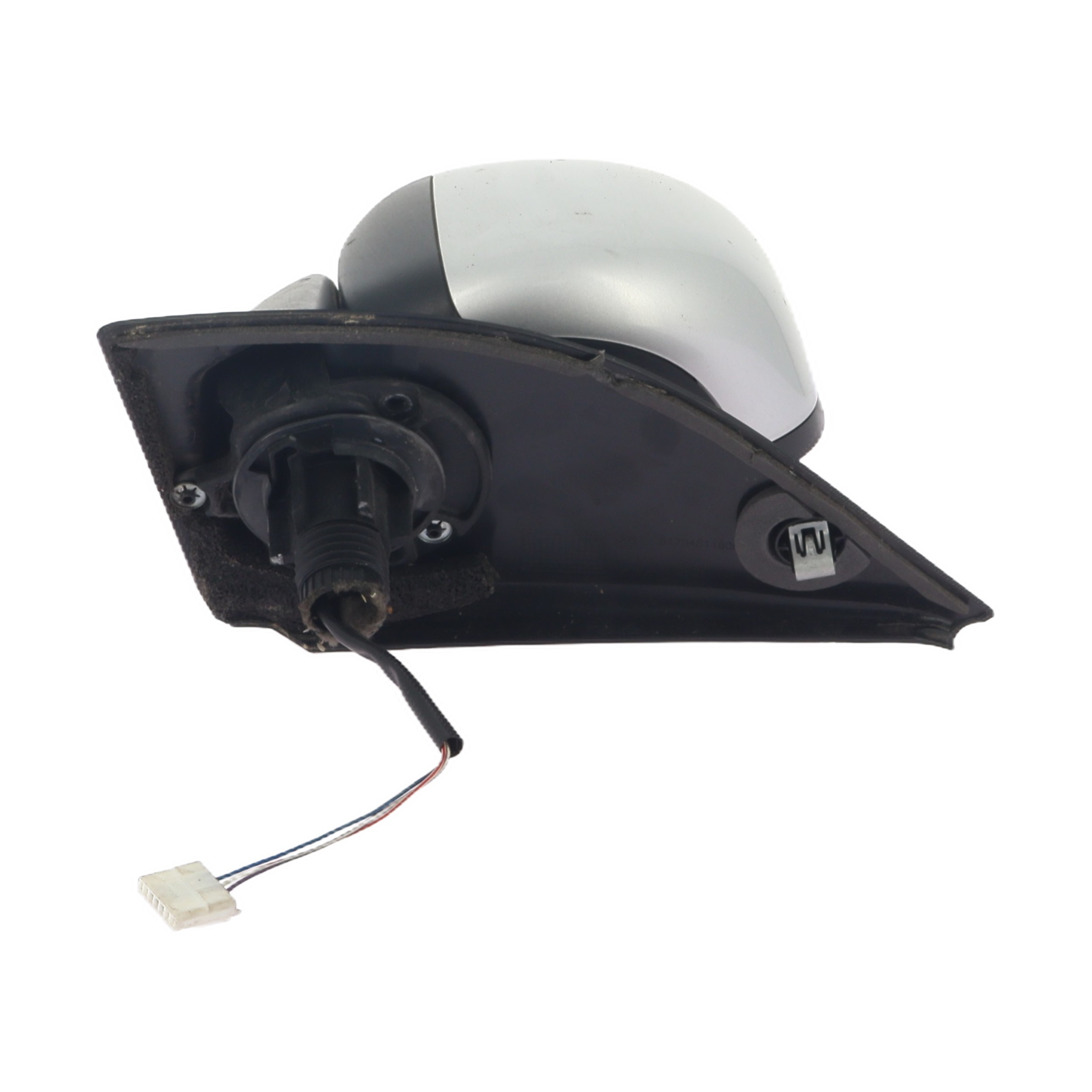 Retroviseur droit pour FIAT PANDA 2 PHASE 2 Retroviseur droit pour FIAT PANDA 2 PHASE 2