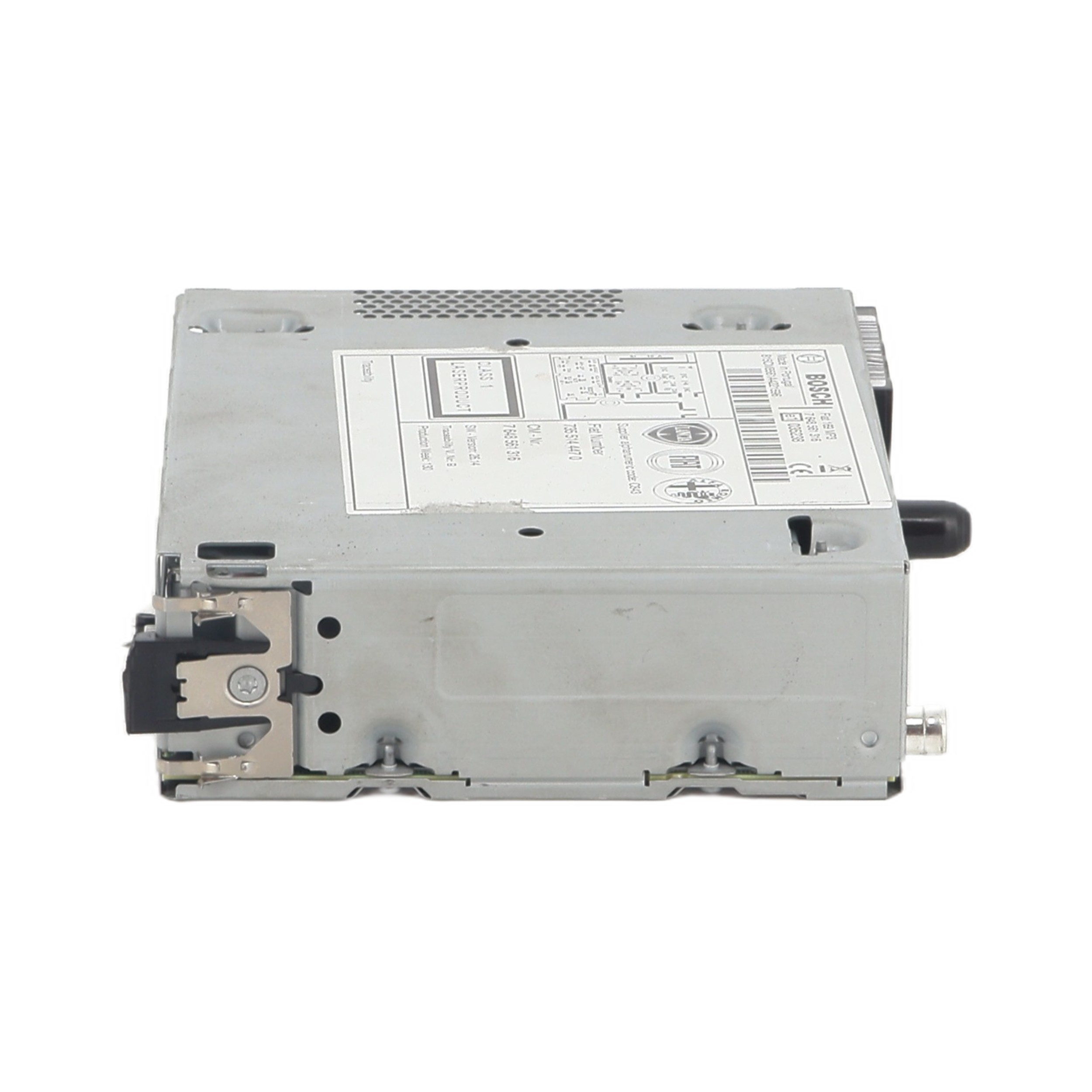 Autoradio d'origine pour FIAT PANDA 2 PHASE 2 Autoradio d'origine pour FIAT PANDA 2 PHASE 2