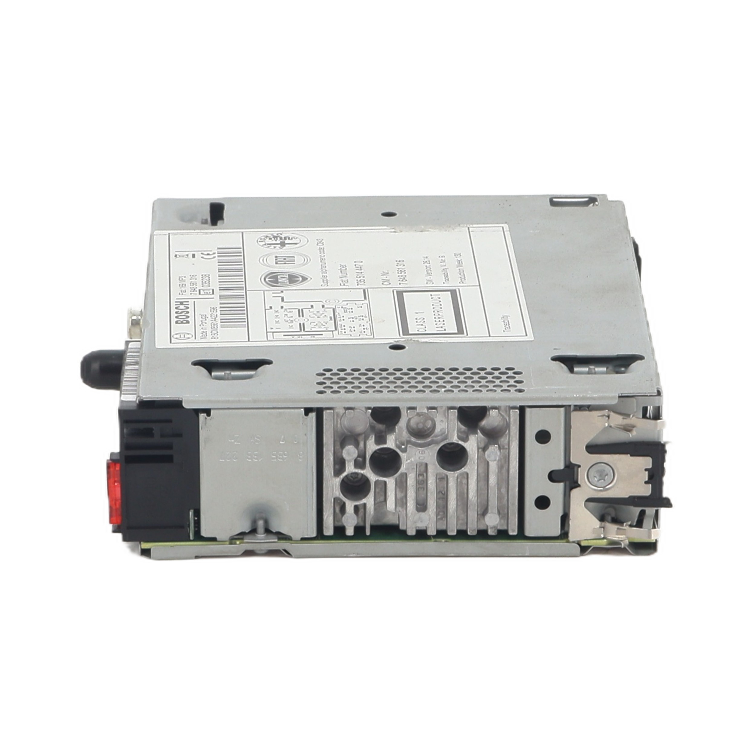 Autoradio d'origine pour FIAT PANDA 2 PHASE 2 Autoradio d'origine pour FIAT PANDA 2 PHASE 2