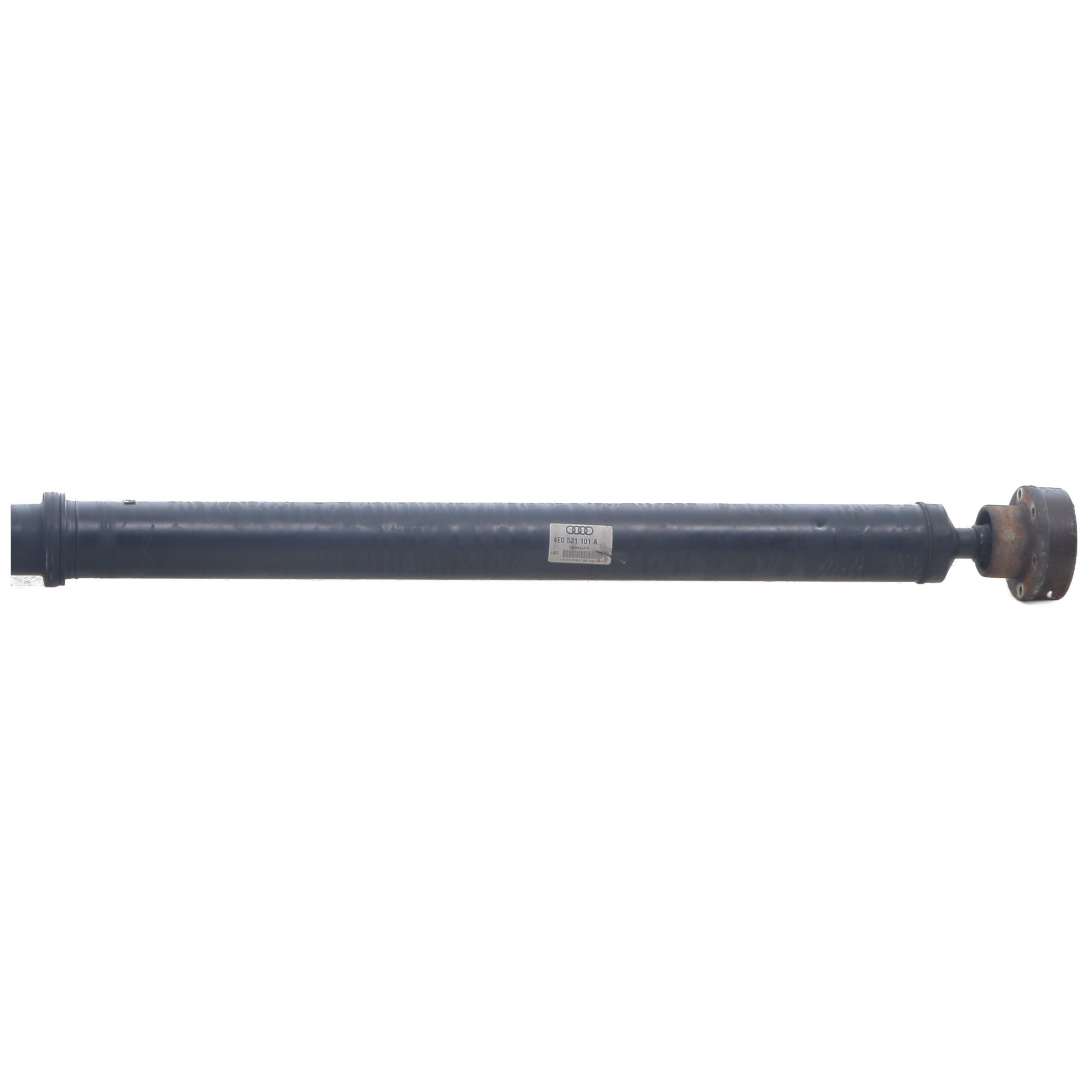 Arbre de transmission (propulsion) pour AUDI A8 2 PHASE 1 Arbre de transmission (propulsion) pour AUDI A8 2 PHASE 1