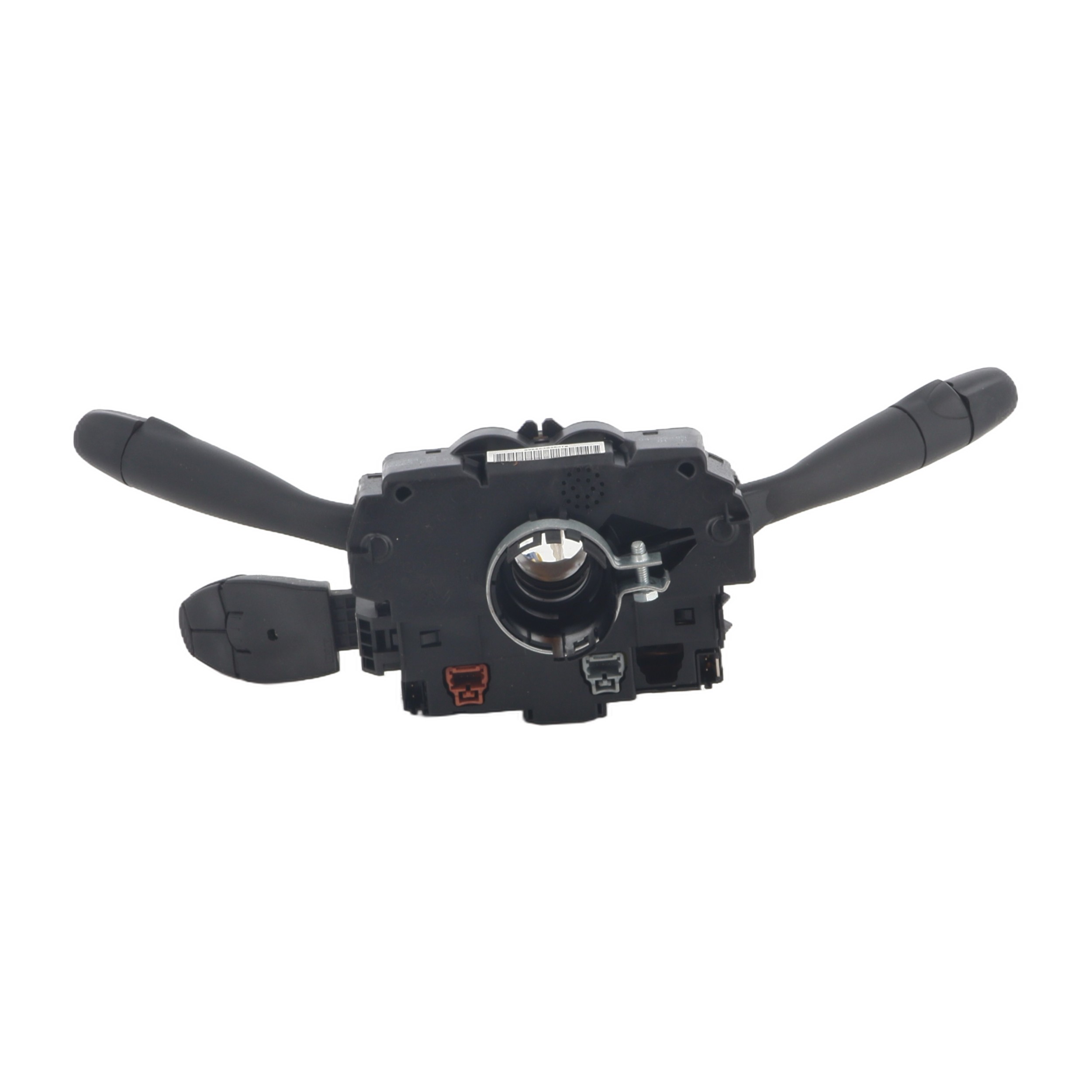 Com (Bloc Contacteur Tournant+Commodo Essuie Glace+Commodo Phare) pour PEUGEOT 206+ Com (Bloc Contacteur Tournant+Commodo Essuie Glace+Commodo Phare) pour PEUGEOT 206+