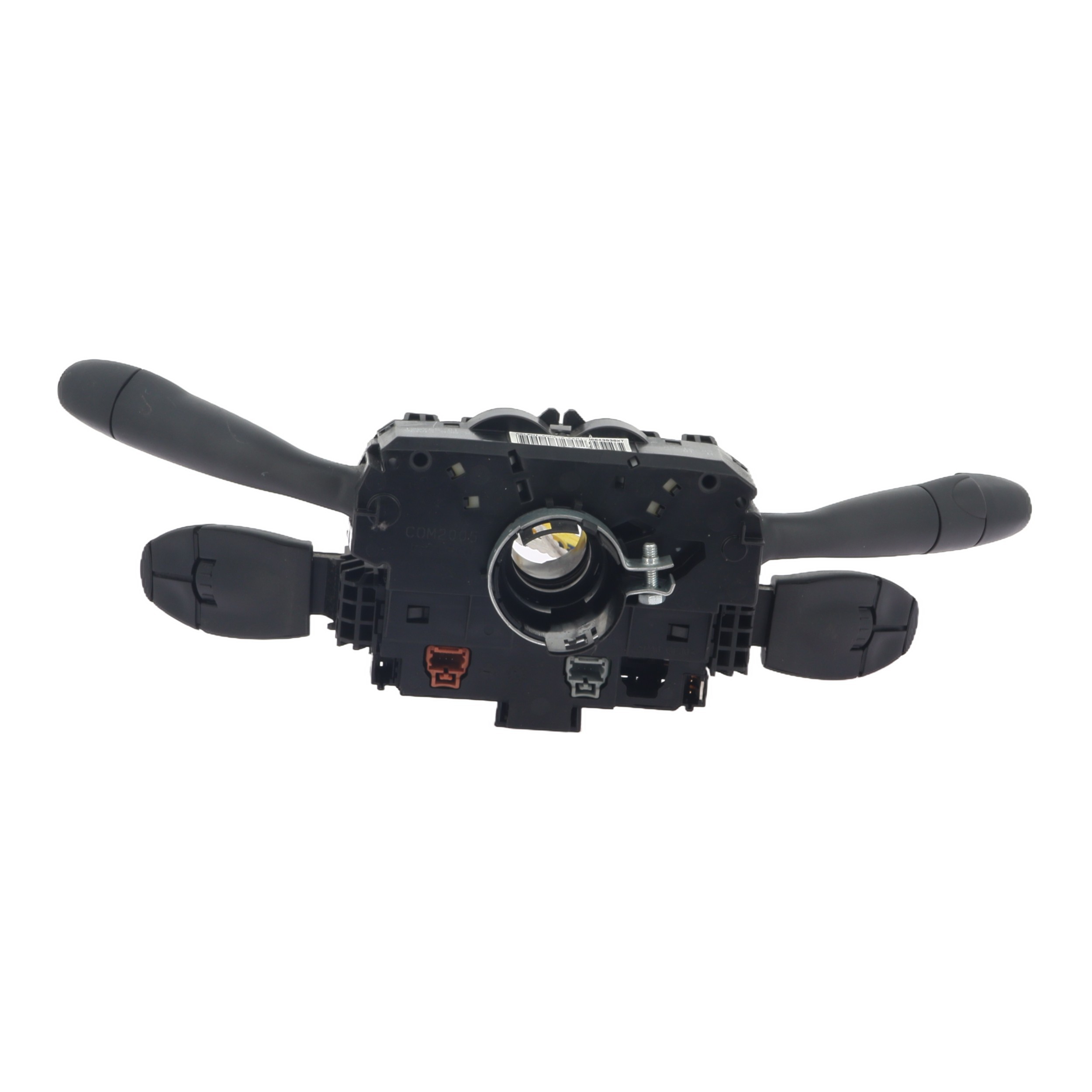 Com (Bloc Contacteur Tournant+Commodo Essuie Glace+Commodo Phare) pour CITROEN C3 PICASSO PHASE 1 Com (Bloc Contacteur Tournant+Commodo Essuie Glace+Commodo Phare) pour CITROEN C3 PICASSO PHASE 1
