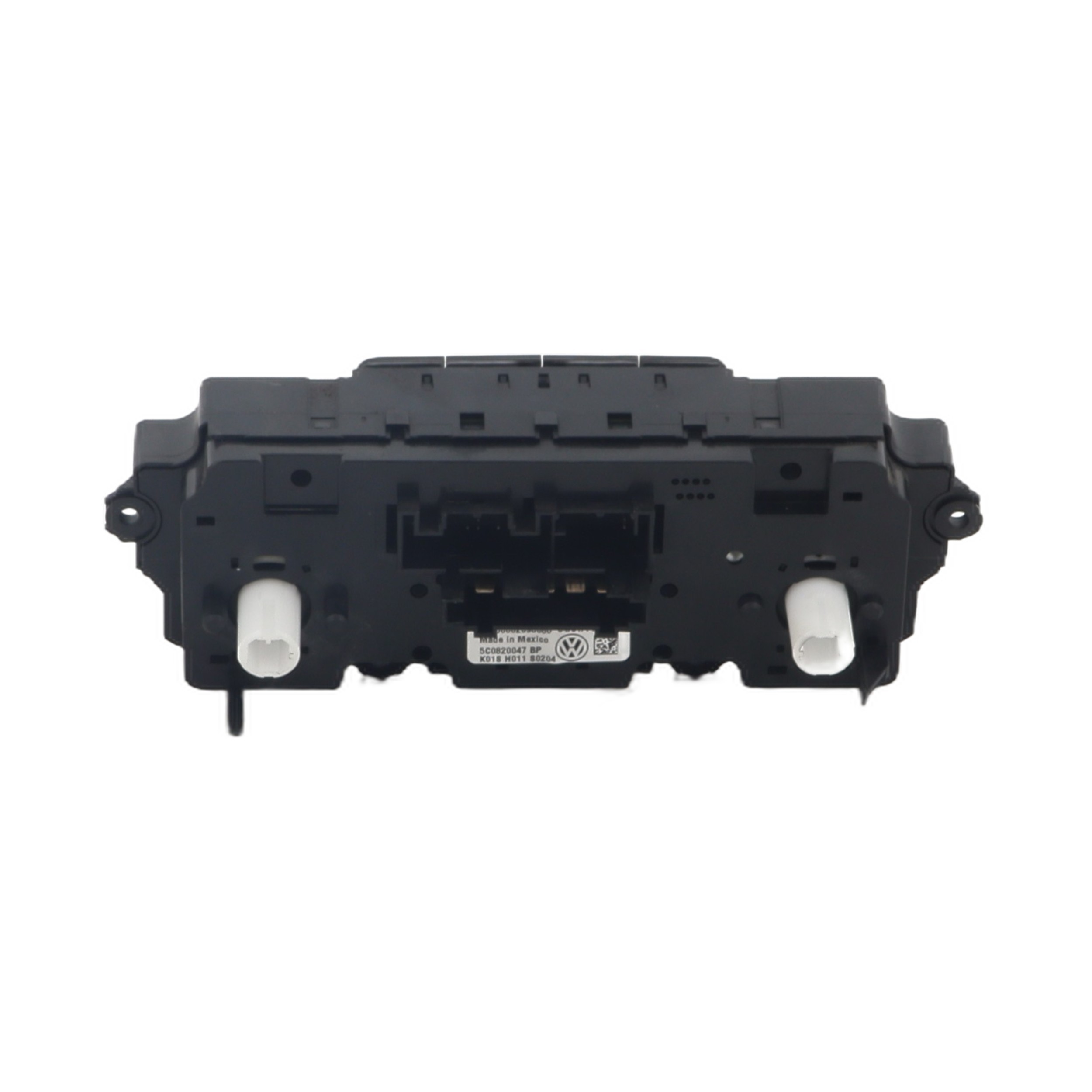 Commande chauffage pour VOLKSWAGEN BEETLE 2 PHASE 1 Commande chauffage pour VOLKSWAGEN BEETLE 2 PHASE 1