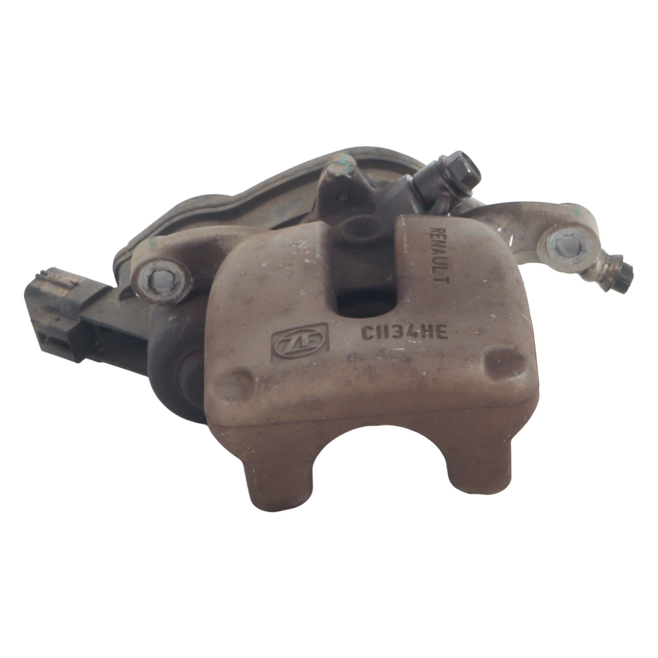 Etrier arriere droit (freinage) pour RENAULT ARKANA Etrier arriere droit (freinage) pour RENAULT ARKANA