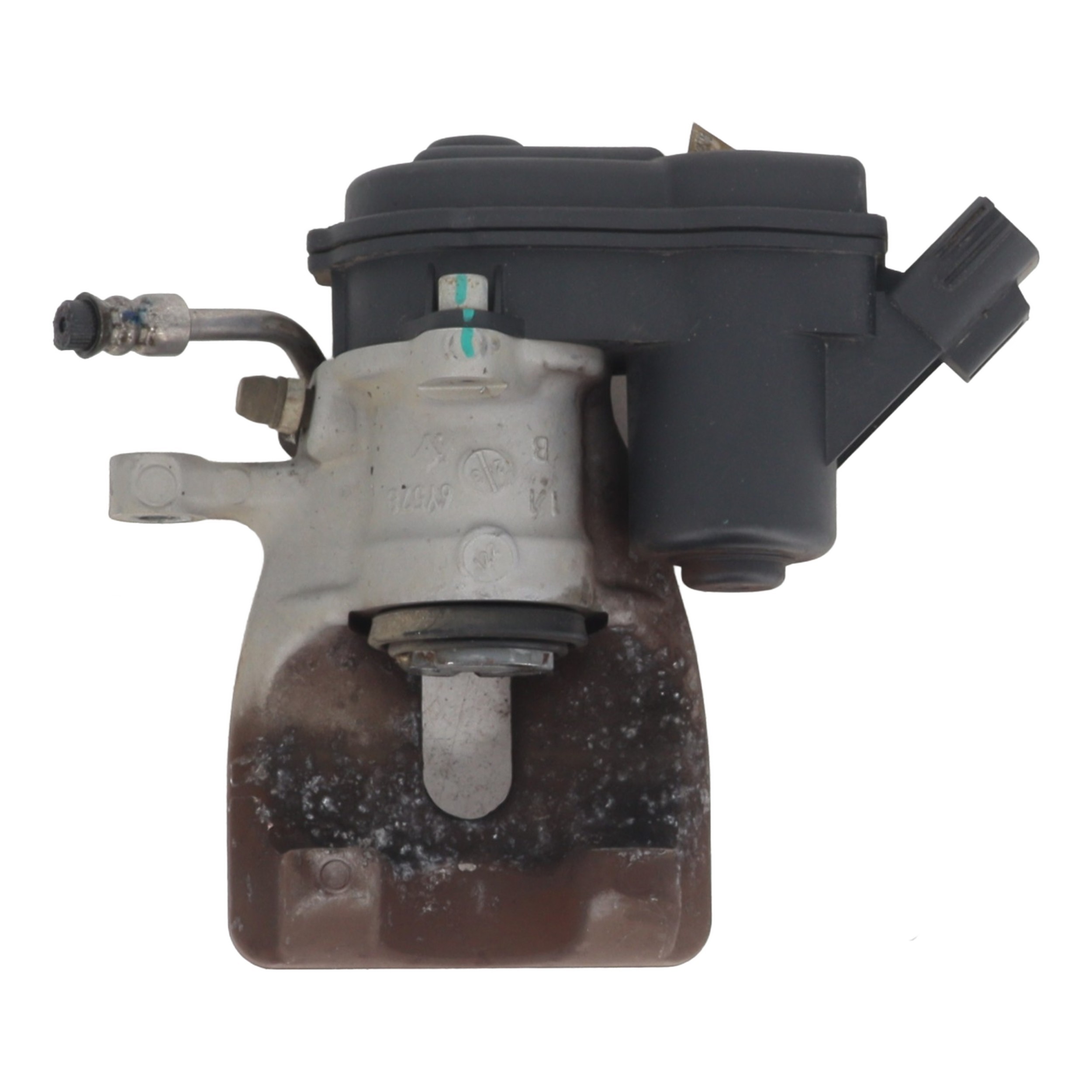 Etrier arriere droit (freinage) pour RENAULT ARKANA Etrier arriere droit (freinage) pour RENAULT ARKANA