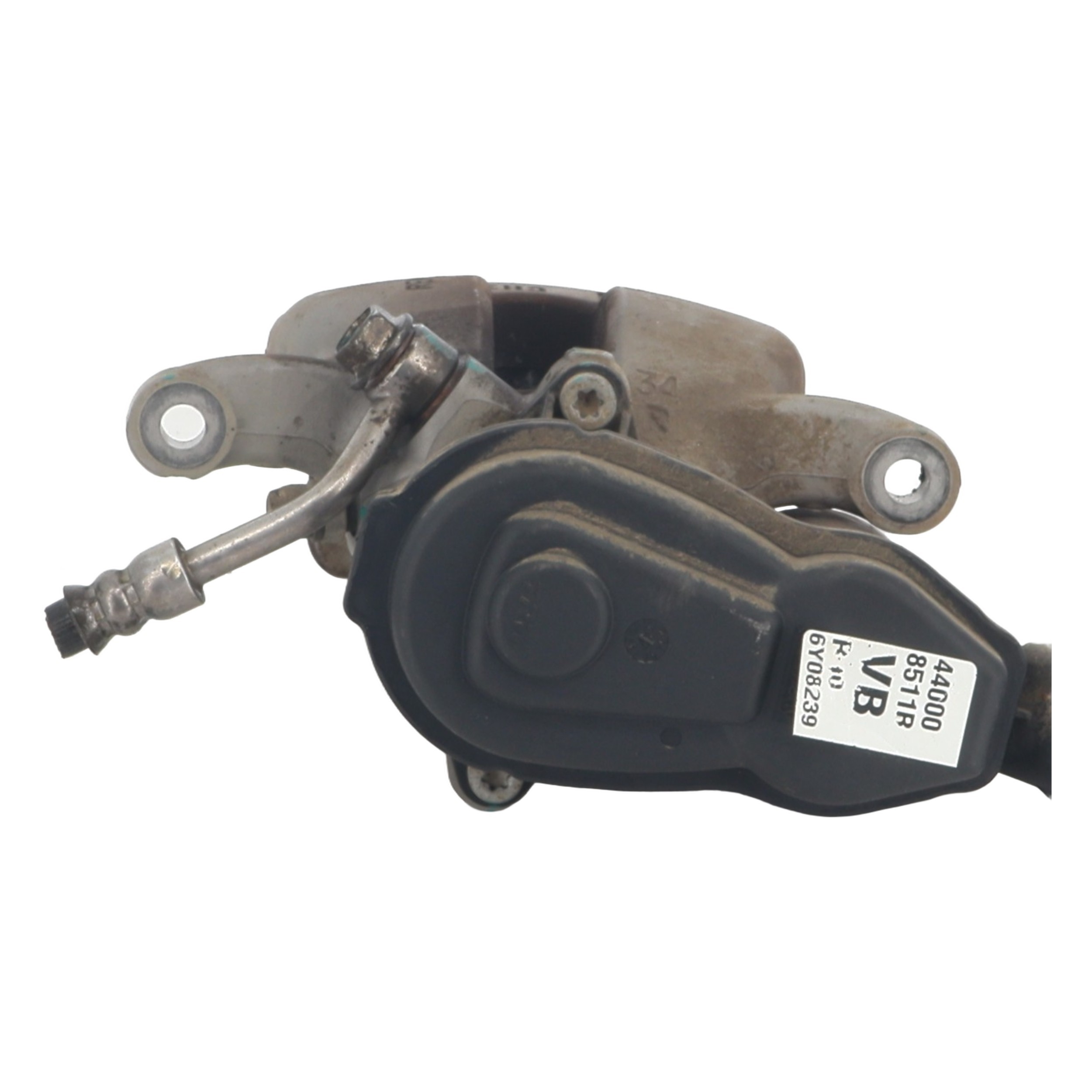 Etrier arriere droit (freinage) pour RENAULT ARKANA Etrier arriere droit (freinage) pour RENAULT ARKANA