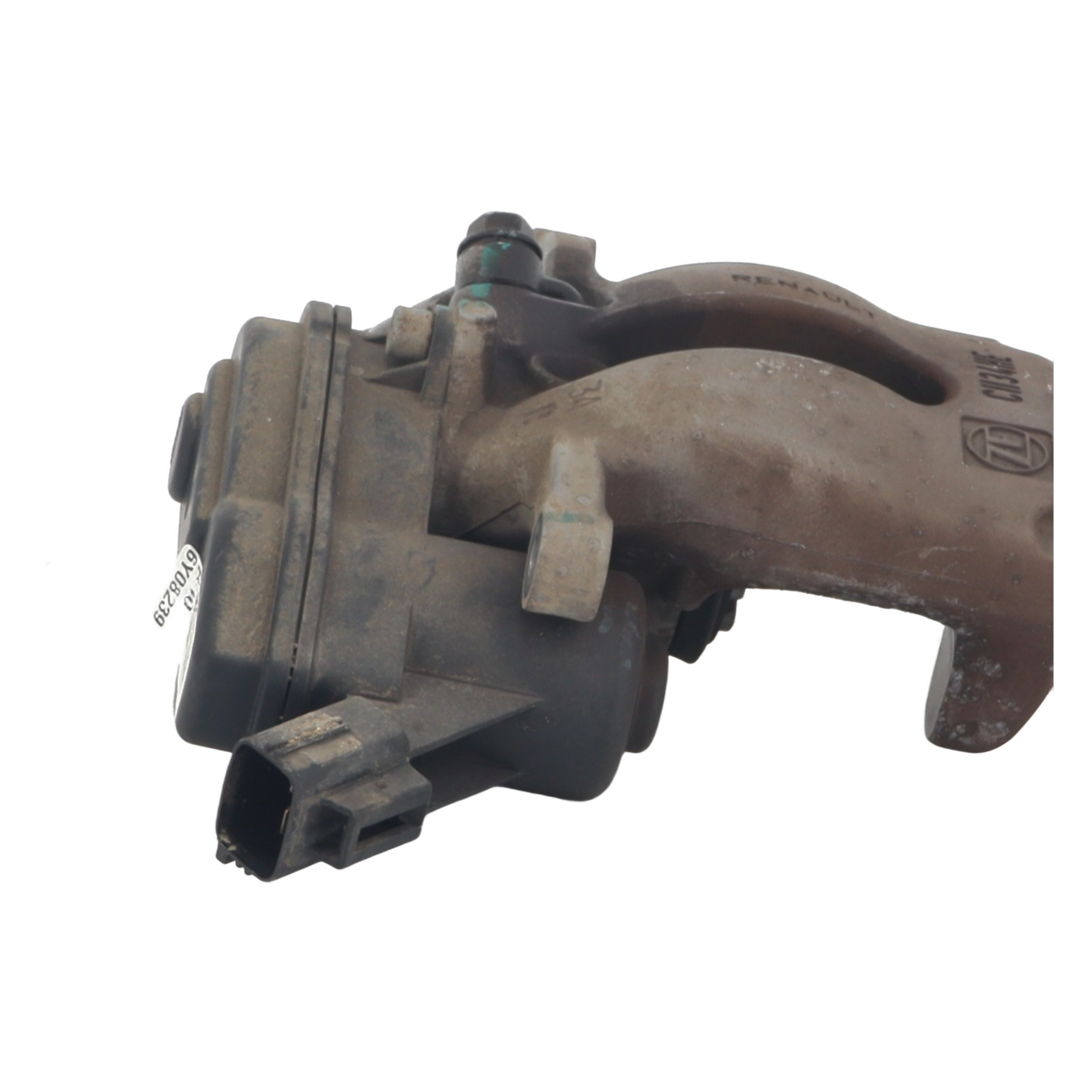 Etrier arriere droit (freinage) pour RENAULT ARKANA Etrier arriere droit (freinage) pour RENAULT ARKANA