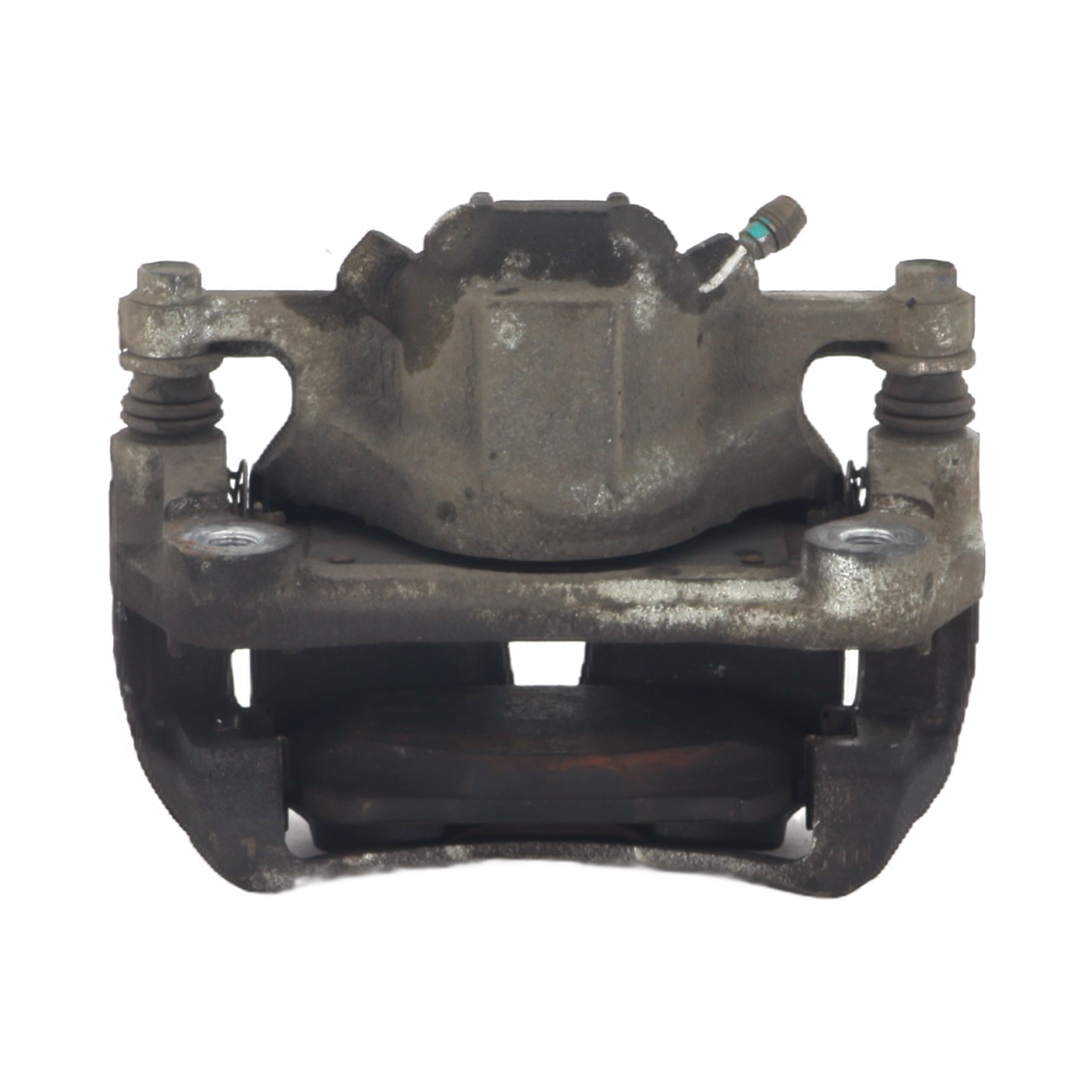 Etrier avant droit (freinage) pour RENAULT ARKANA Etrier avant droit (freinage) pour RENAULT ARKANA
