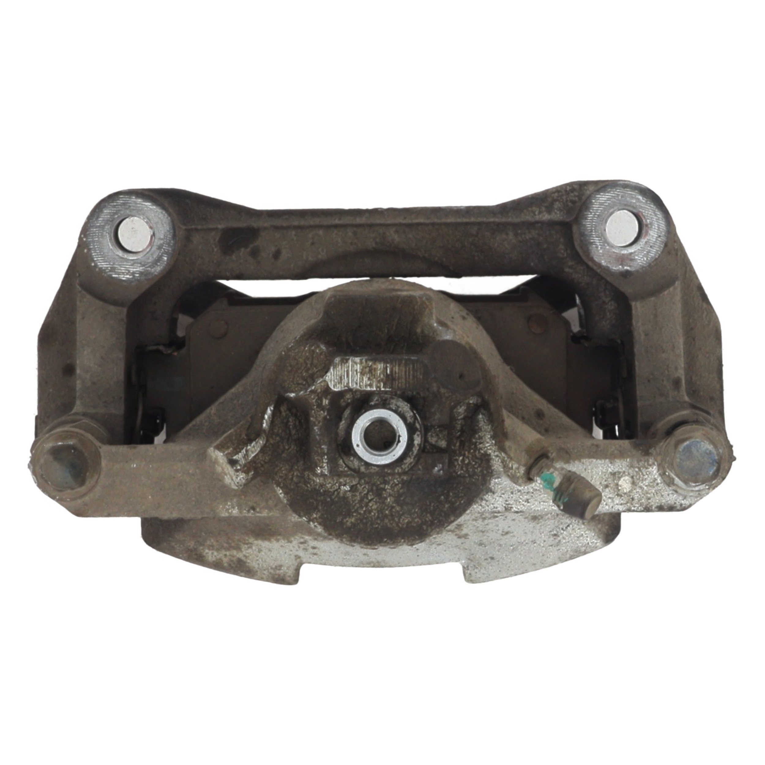 Etrier avant gauche (freinage) pour RENAULT ARKANA Etrier avant gauche (freinage) pour RENAULT ARKANA