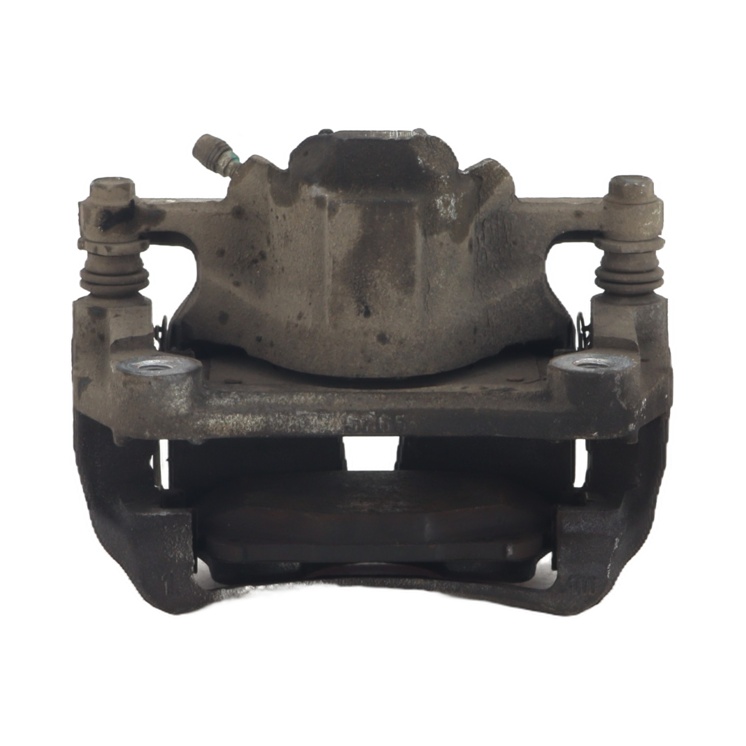 Etrier avant gauche (freinage) pour RENAULT ARKANA Etrier avant gauche (freinage) pour RENAULT ARKANA