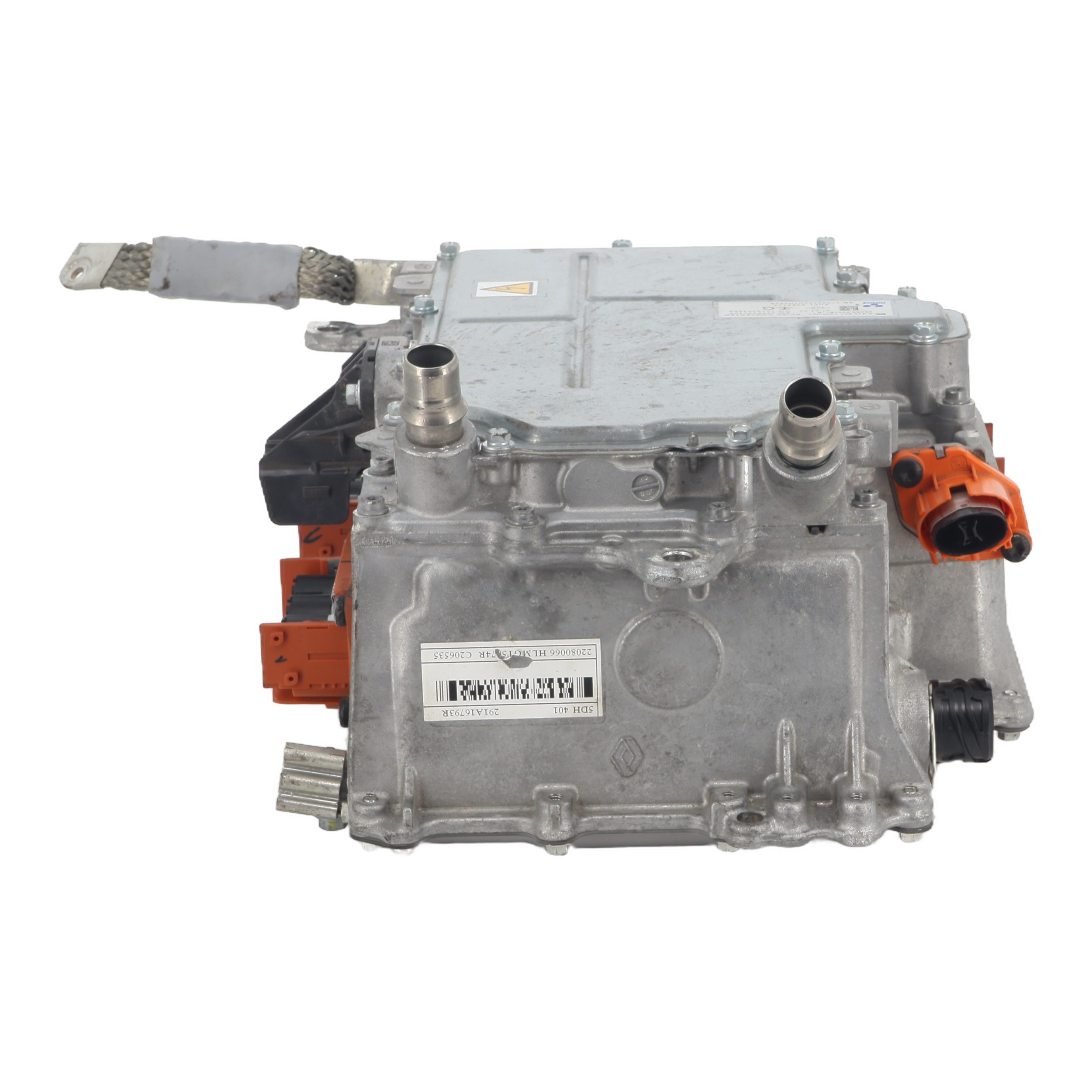 Stabilisateur module de tension pour RENAULT ARKANA Stabilisateur module de tension pour RENAULT ARKANA