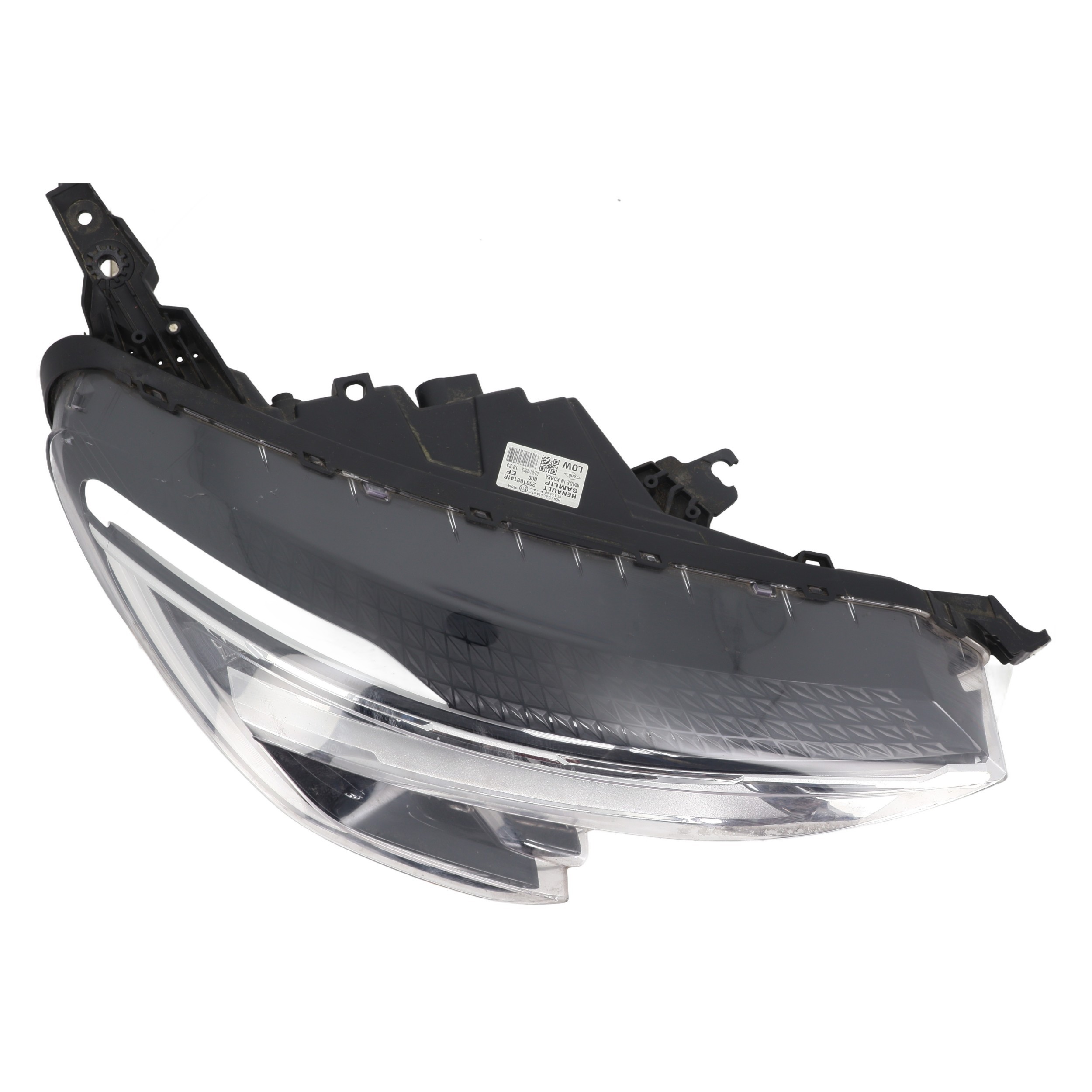 Optique avant principal droit (feux)(phare) pour RENAULT ARKANA Optique avant principal droit (feux)(phare) pour RENAULT ARKANA