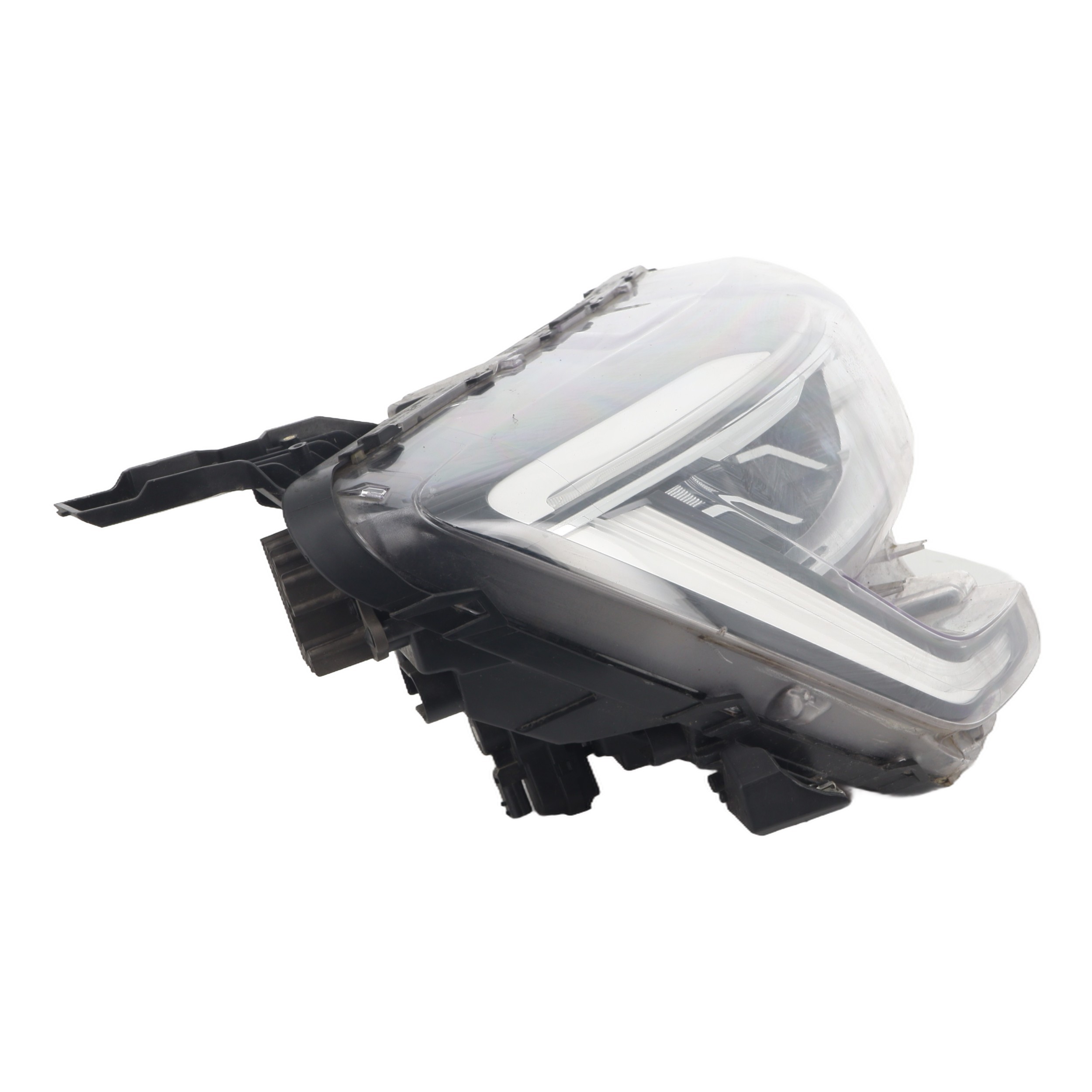 Optique avant principal droit (feux)(phare) pour RENAULT ARKANA Optique avant principal droit (feux)(phare) pour RENAULT ARKANA