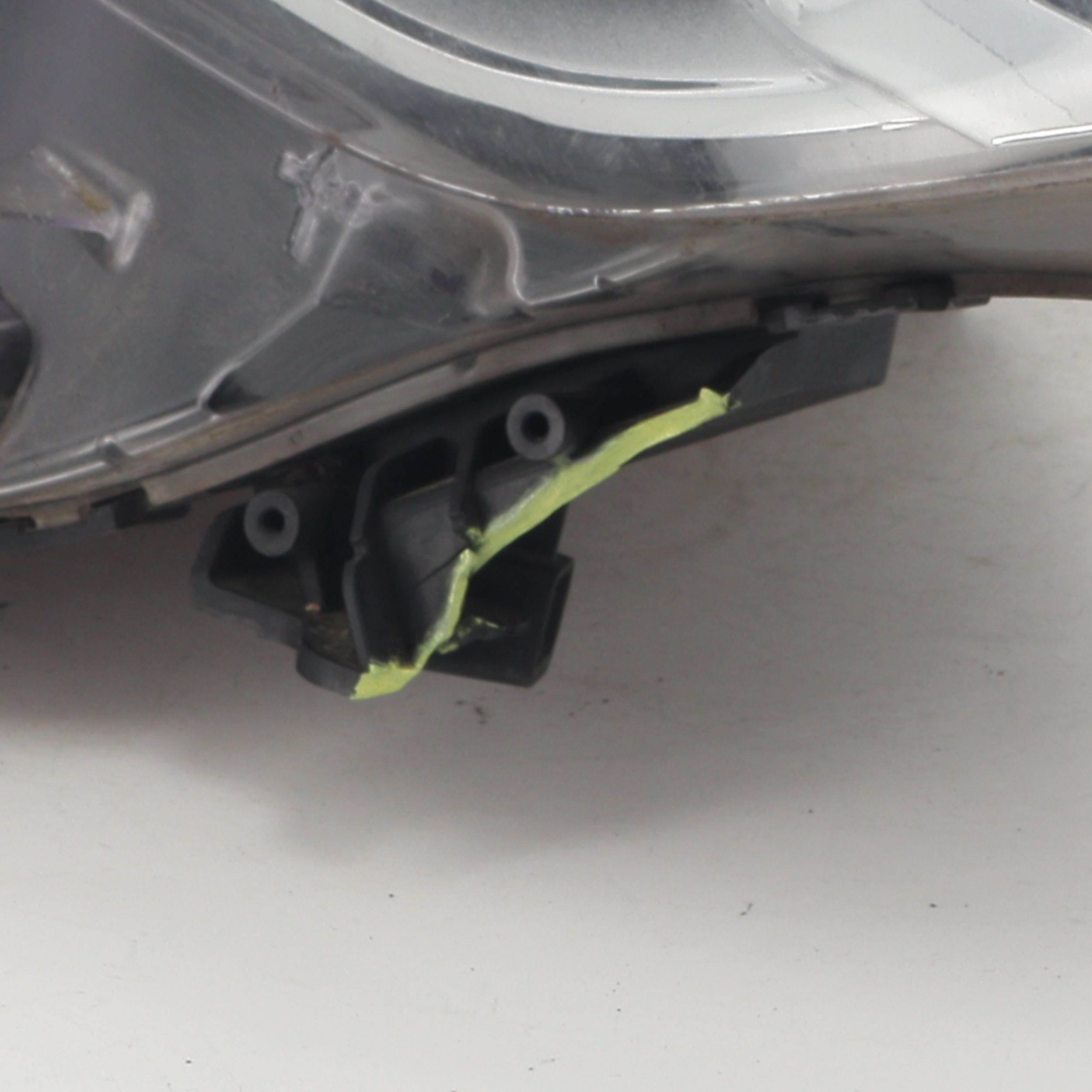 Optique avant principal droit (feux)(phare) pour RENAULT ARKANA Optique avant principal droit (feux)(phare) pour RENAULT ARKANA
