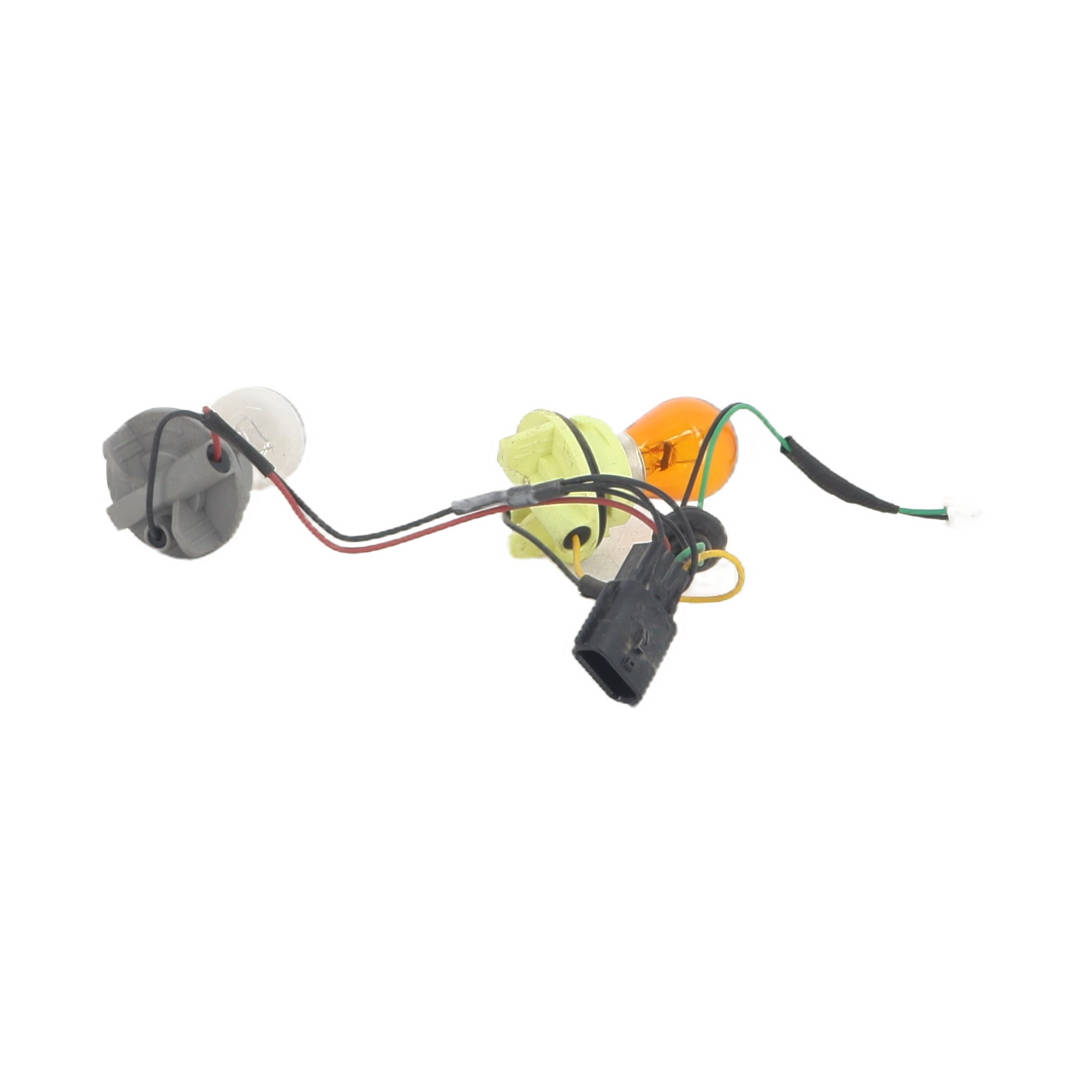 Platine feu arriere gauche pour RENAULT ARKANA Platine feu arriere gauche pour RENAULT ARKANA