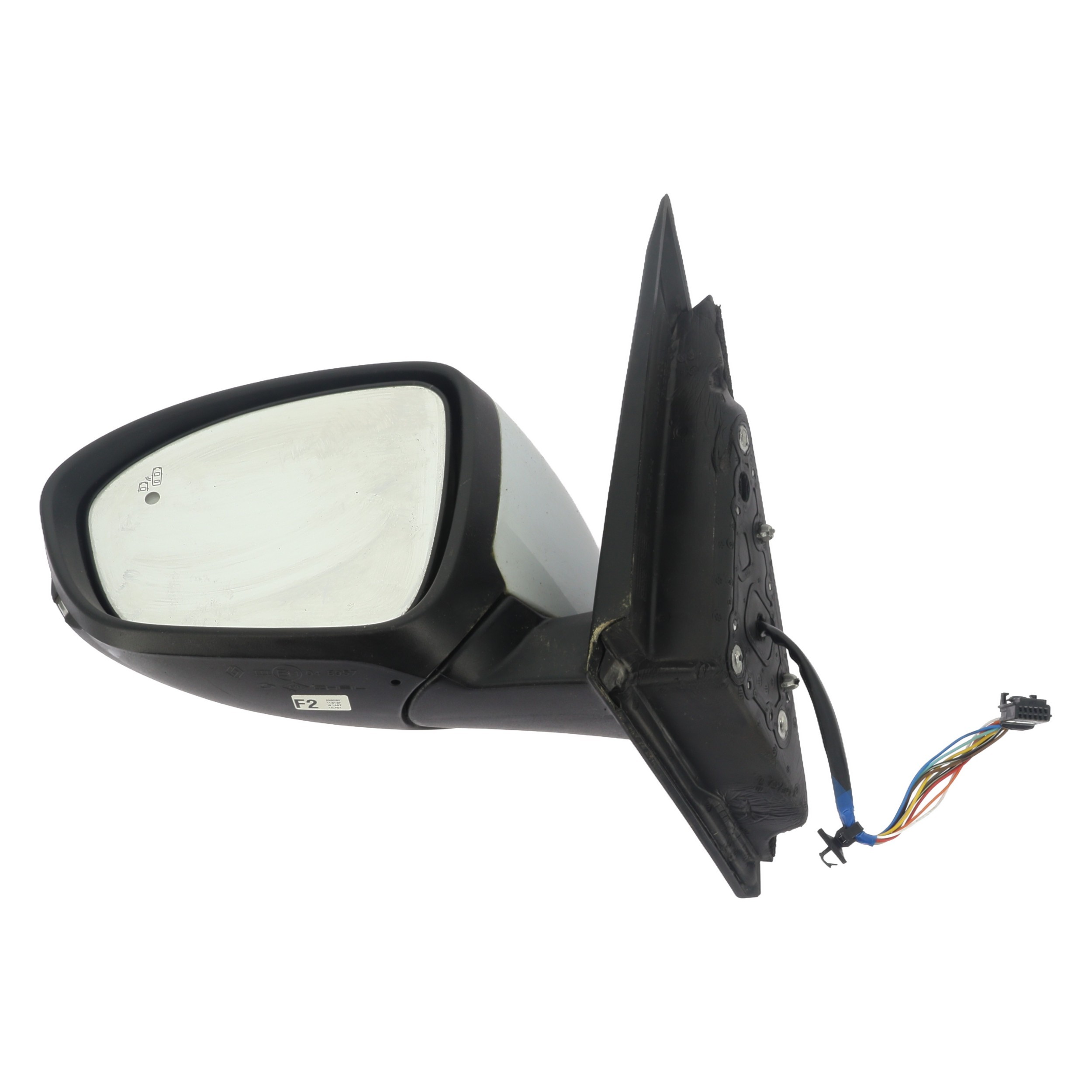 Retroviseur gauche pour RENAULT ARKANA Retroviseur gauche pour RENAULT ARKANA