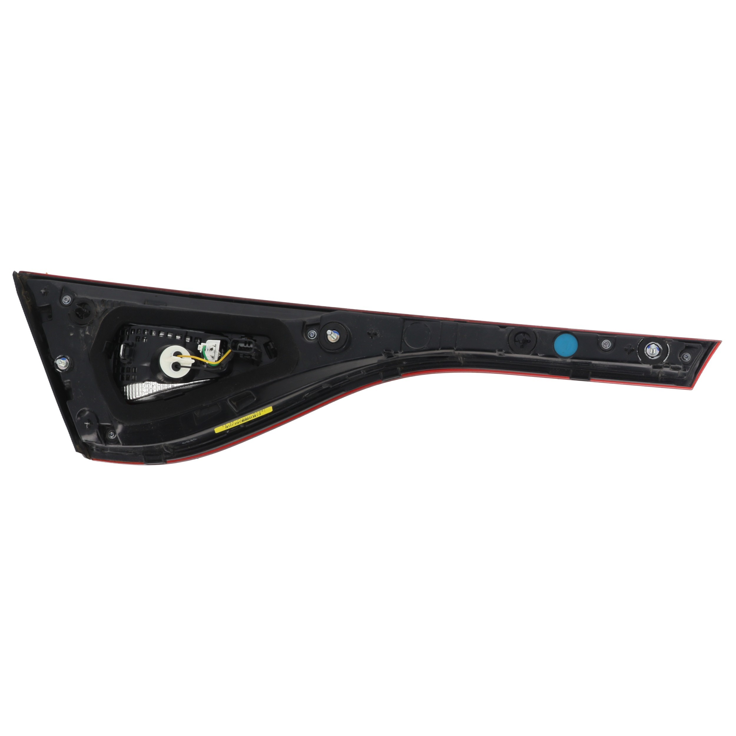 Feu arriere secondaire droit (feux) pour RENAULT ARKANA Feu arriere secondaire droit (feux) pour RENAULT ARKANA