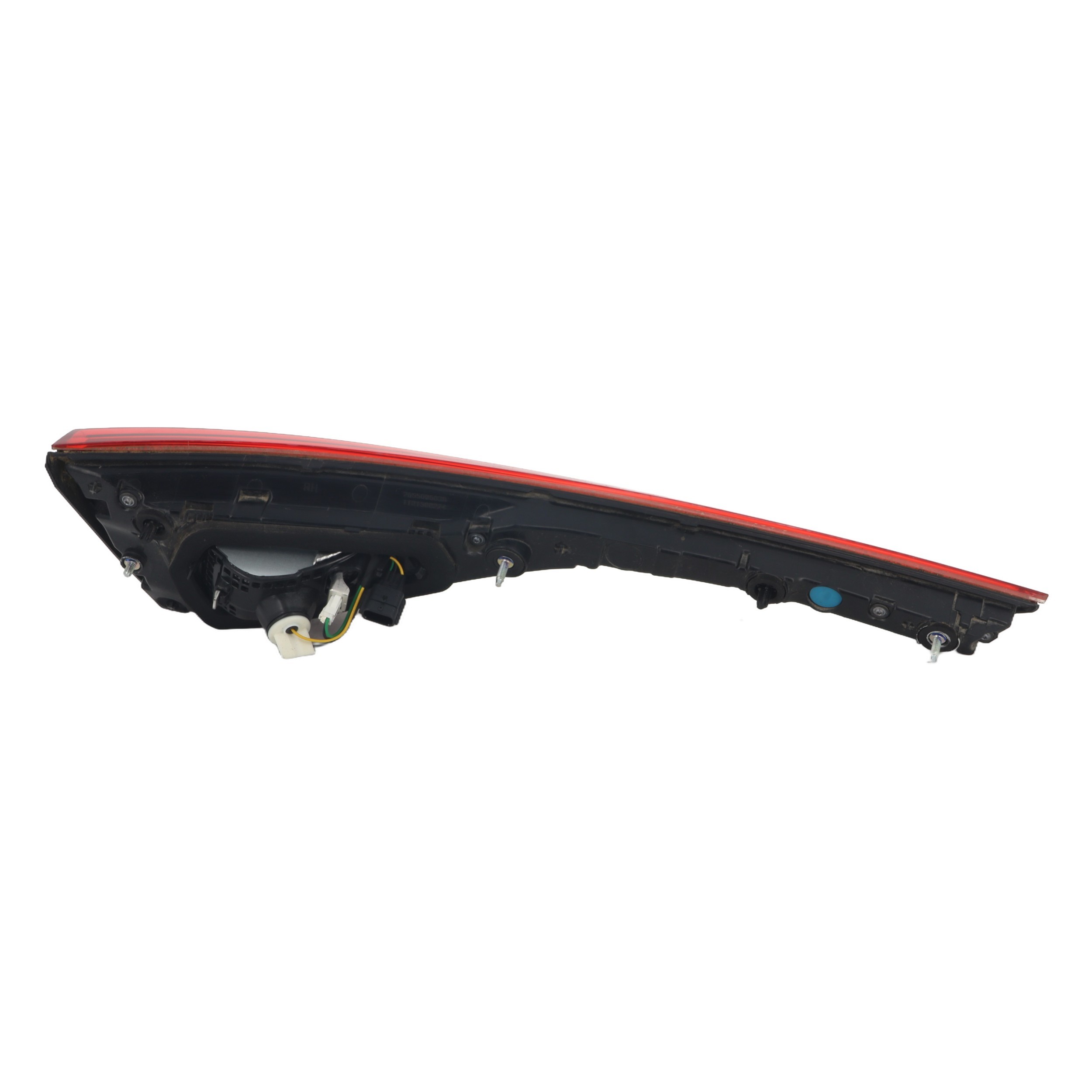 Feu arriere secondaire droit (feux) pour RENAULT ARKANA Feu arriere secondaire droit (feux) pour RENAULT ARKANA