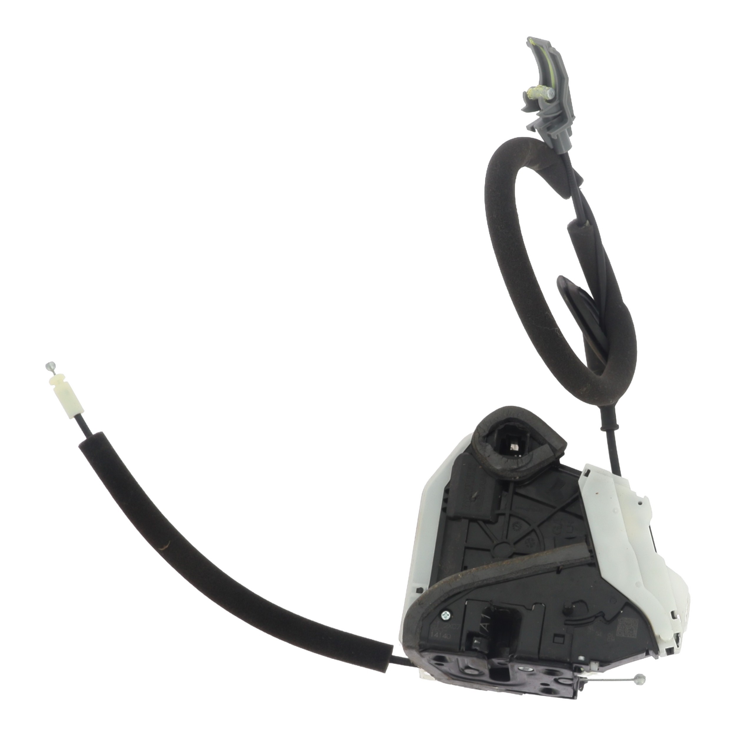 Serrure arriere gauche pour RENAULT ARKANA Serrure arriere gauche pour RENAULT ARKANA