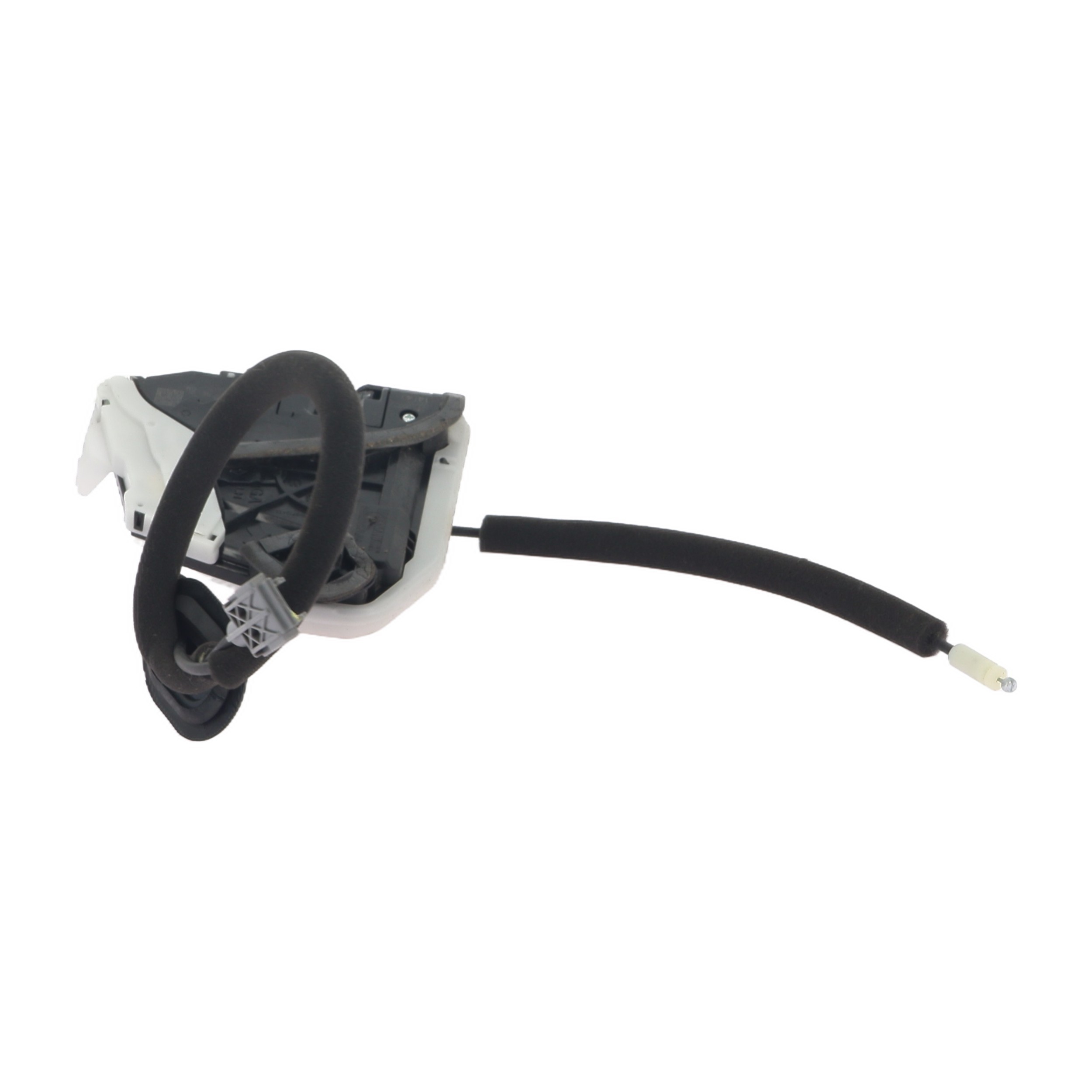 Serrure arriere gauche pour RENAULT ARKANA Serrure arriere gauche pour RENAULT ARKANA