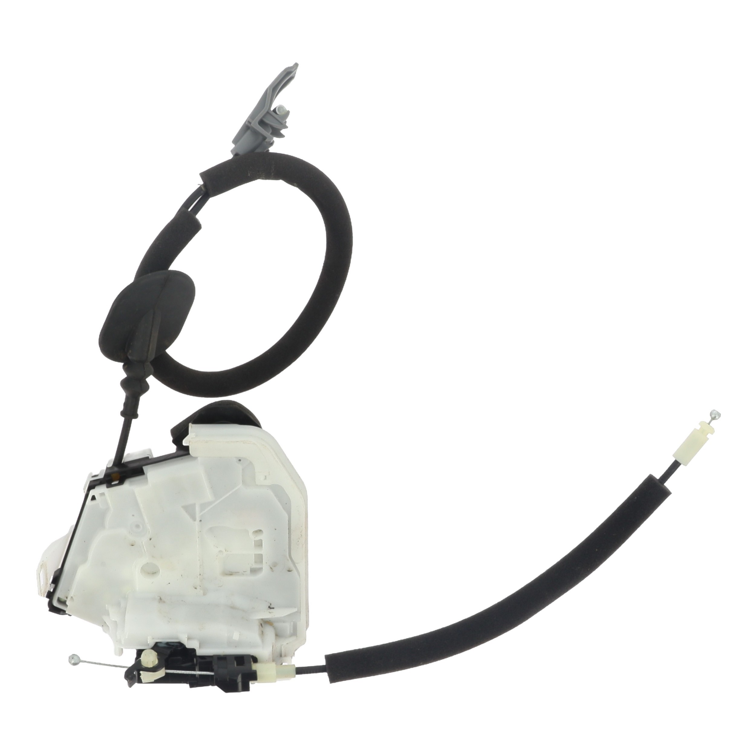 Serrure arriere gauche pour RENAULT ARKANA Serrure arriere gauche pour RENAULT ARKANA