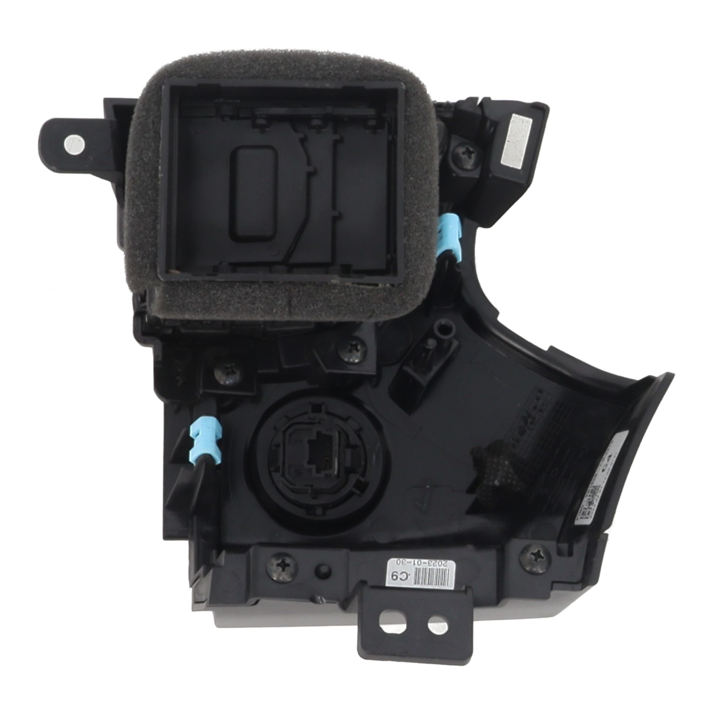 Bouton de demarrage pour RENAULT ARKANA Bouton de demarrage pour RENAULT ARKANA